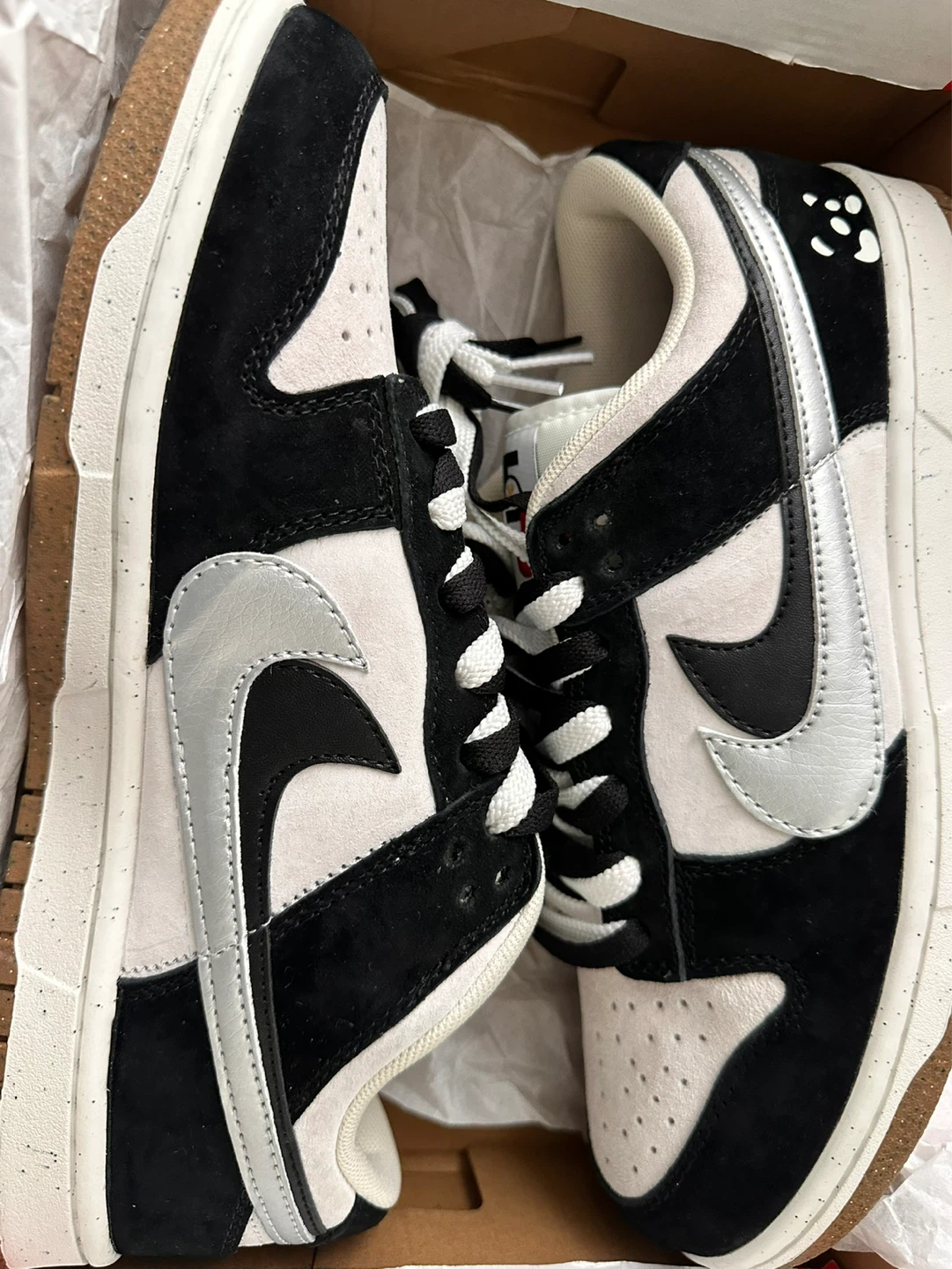 Nike 85 - photo 4