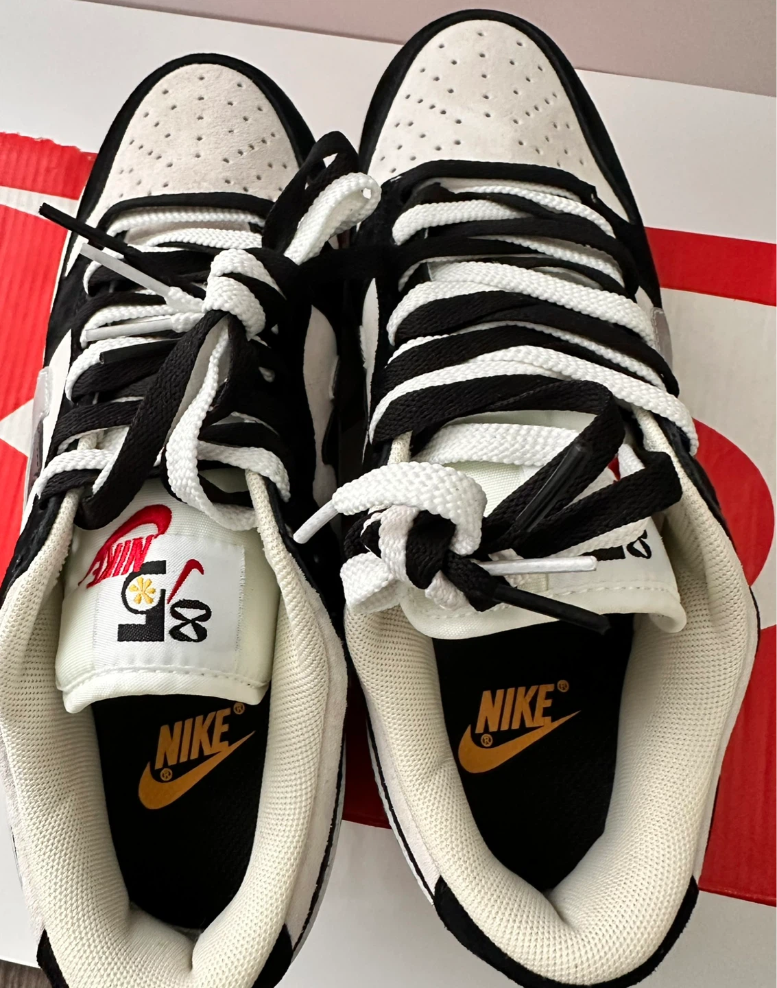 Nike 85 - photo 5