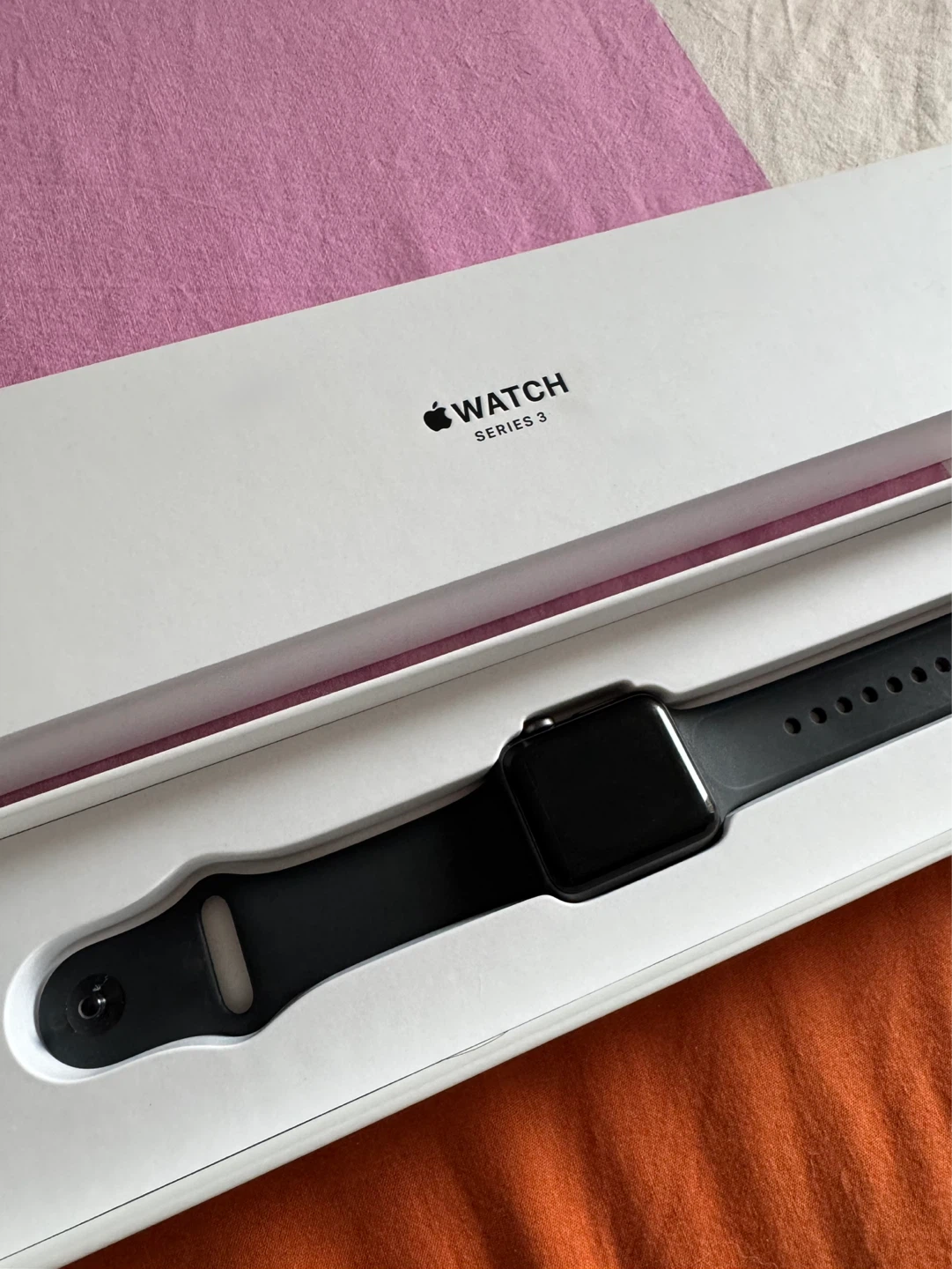 Apple Watch Series 3