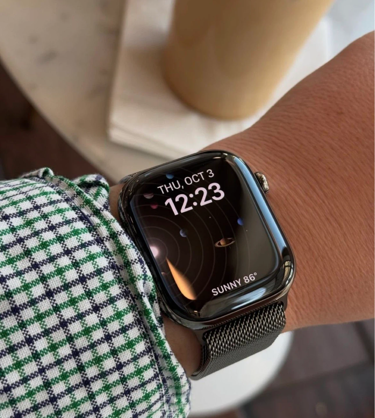Apple Watch Series 3 - photo 3