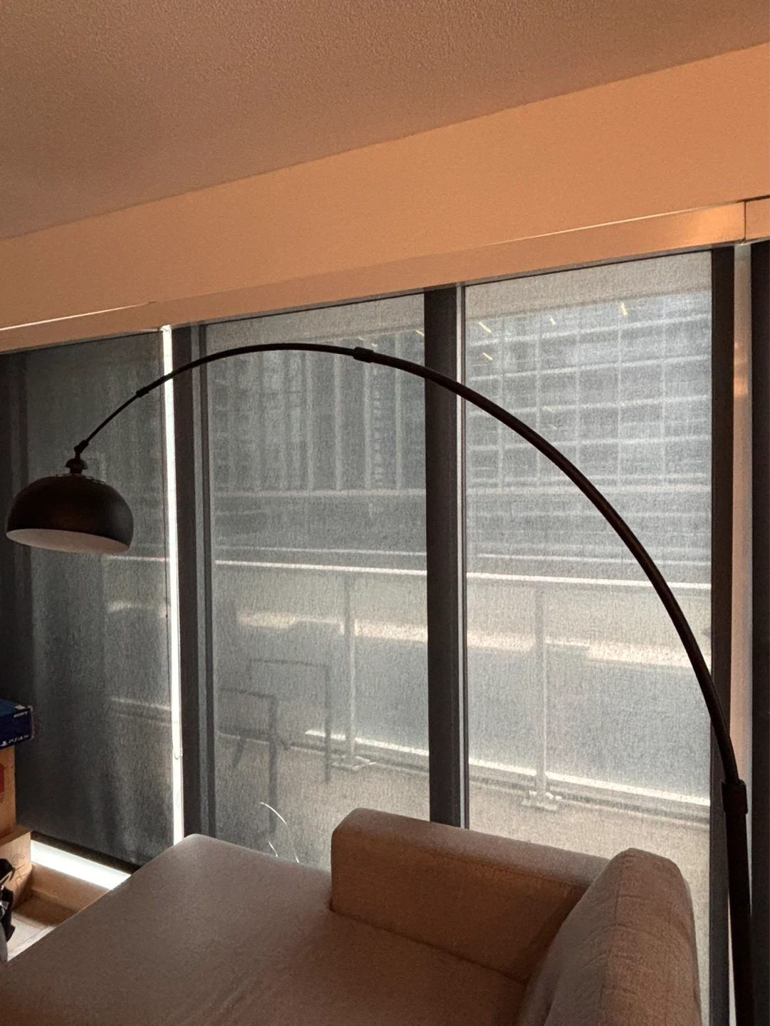 EQ3 Floor lamp