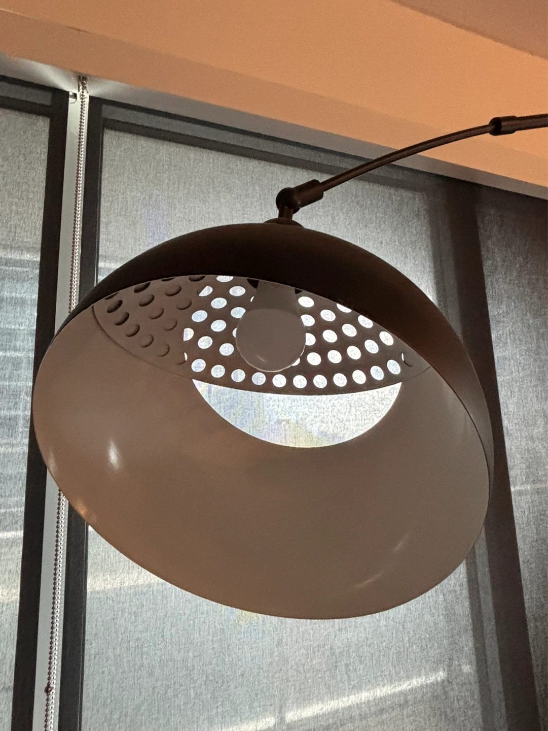 EQ3 Floor lamp - photo 3