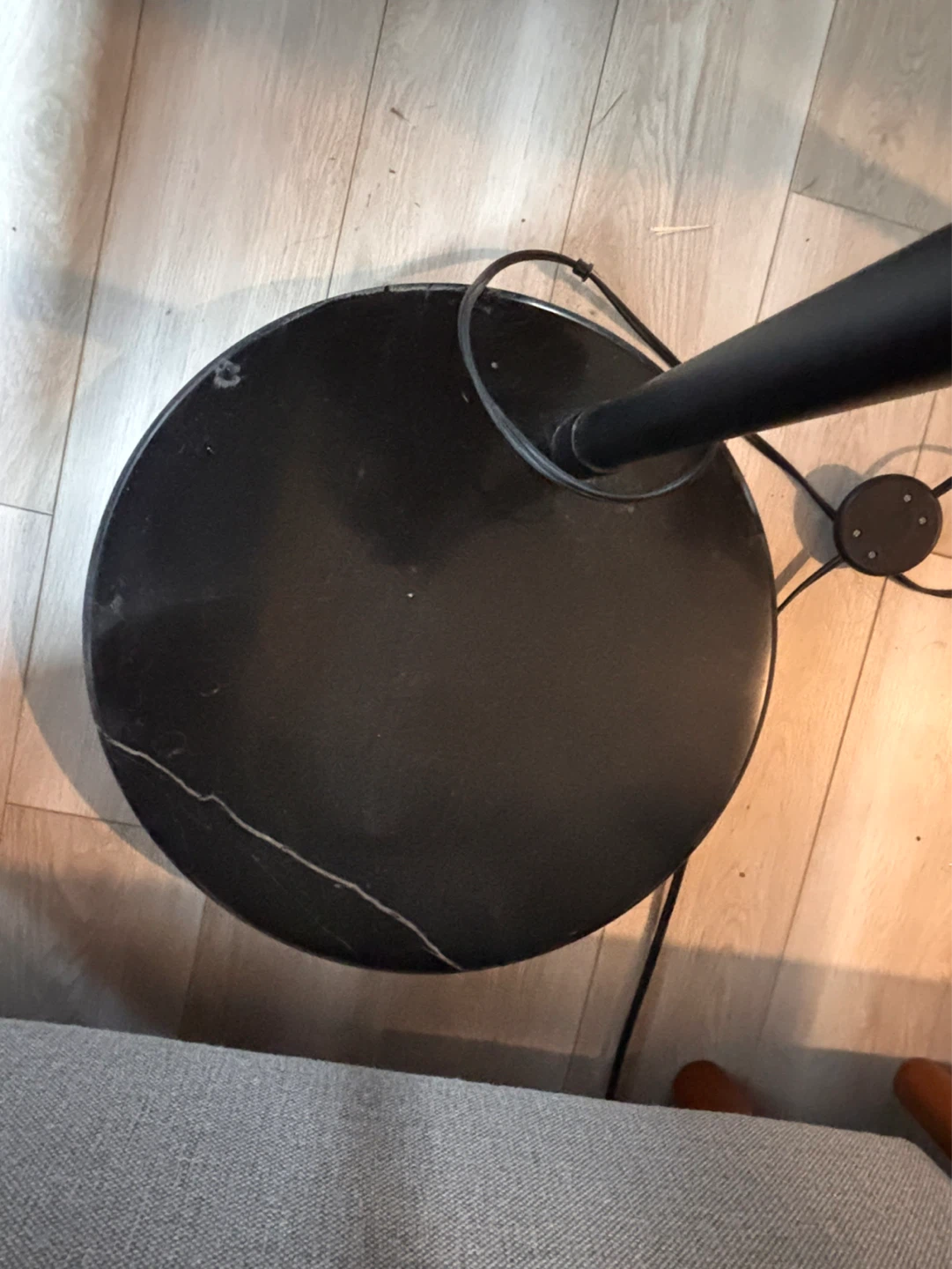 EQ3 Floor lamp - photo 4