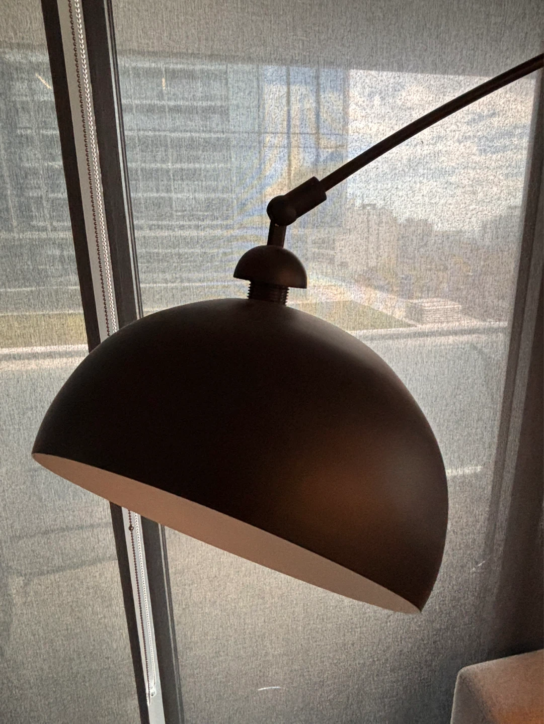 EQ3 Floor lamp - photo 2