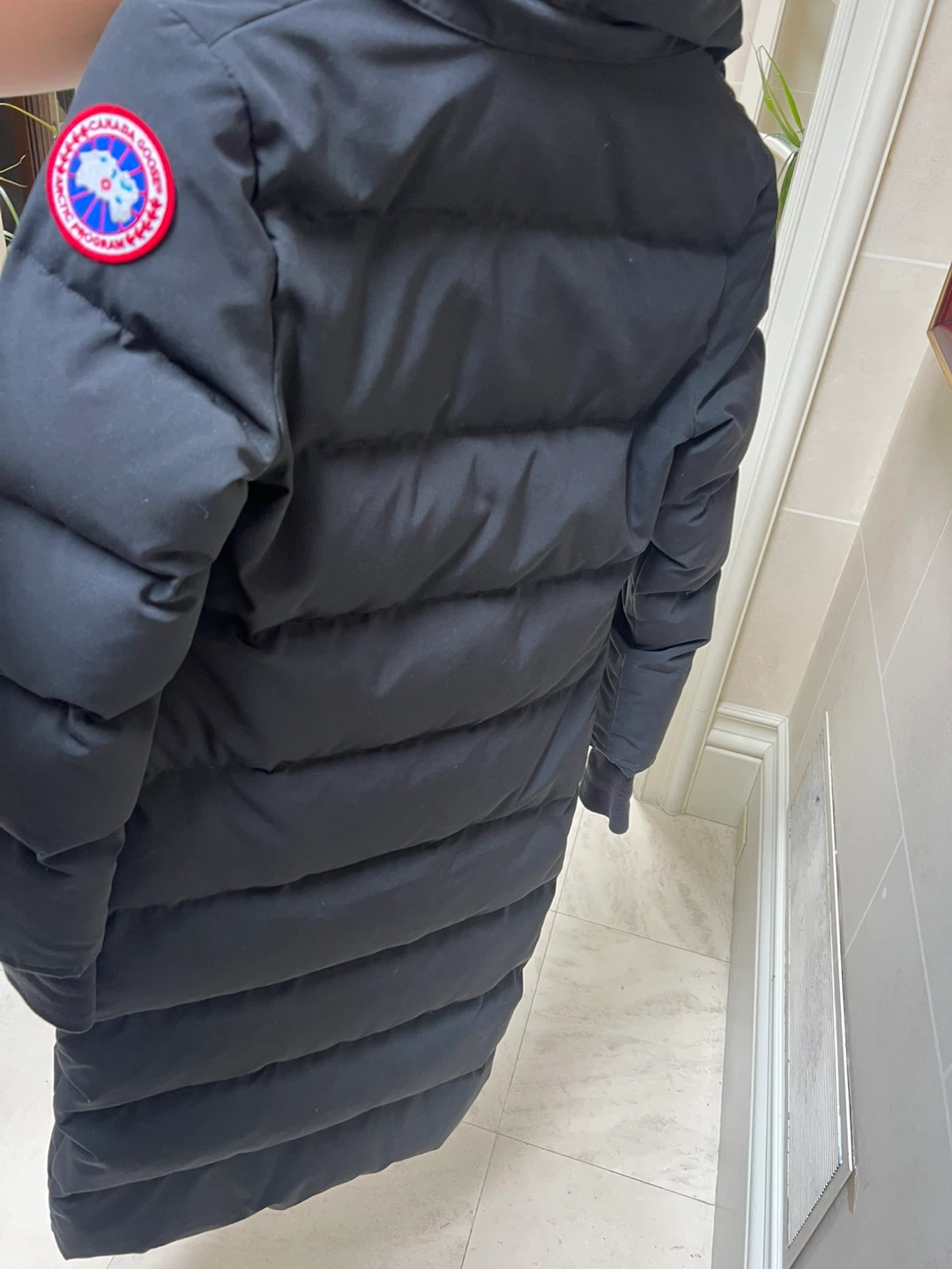 Canada Goose Mystique Parka - photo 5