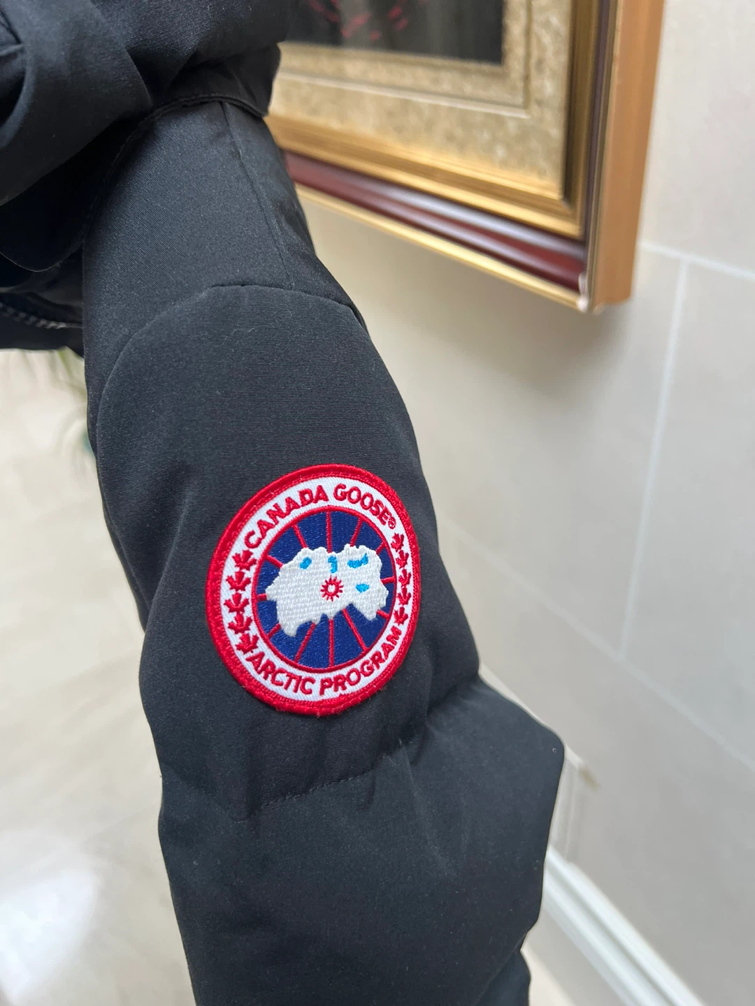 Canada Goose Mystique Parka - photo 4