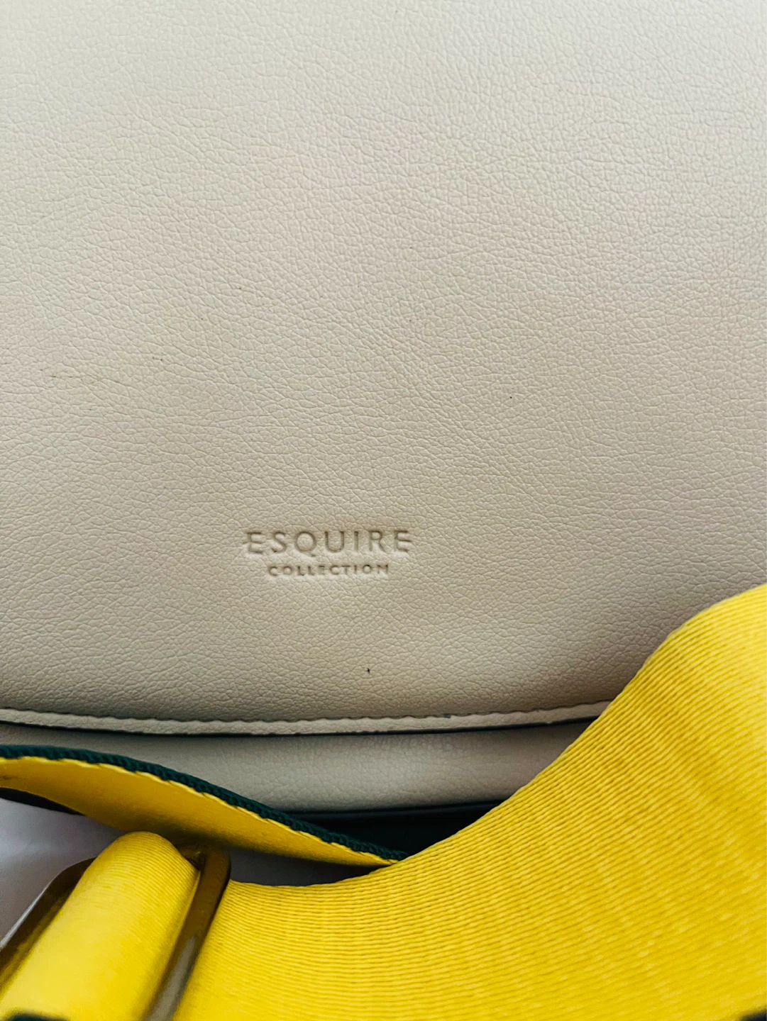 Esquire Collection Crossbody Bag - photo 3