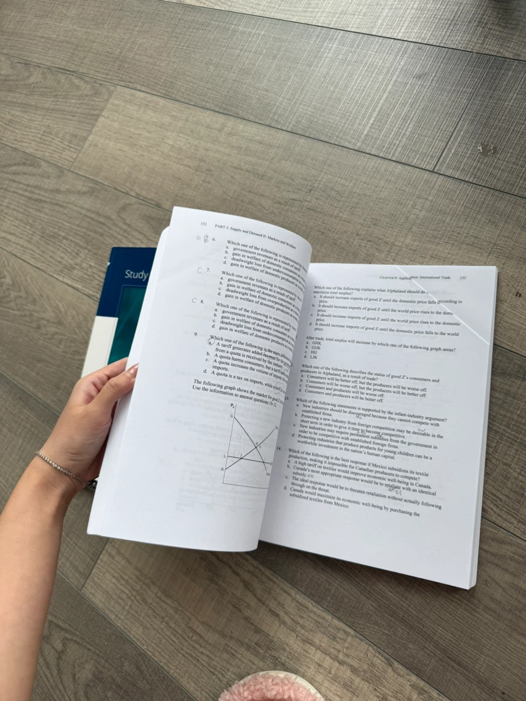Principles of Microeconomics and Macroeconomics Study Guides - photo 3