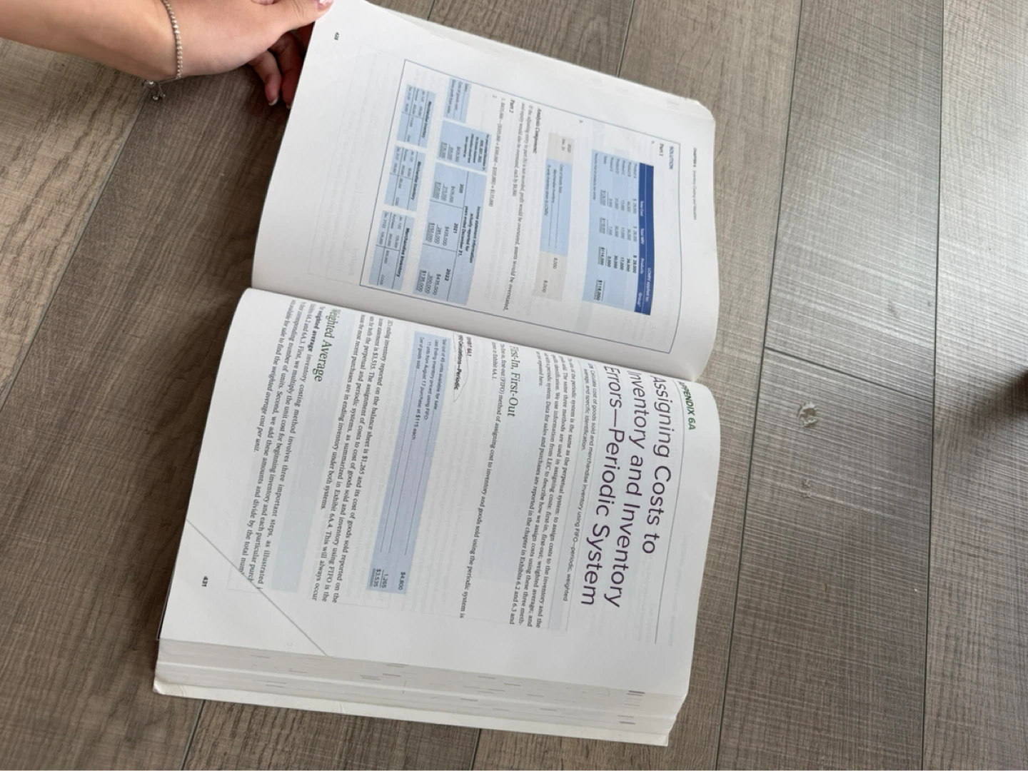 Fundamental Accounting Principles Volume 1 Textbook - photo 3