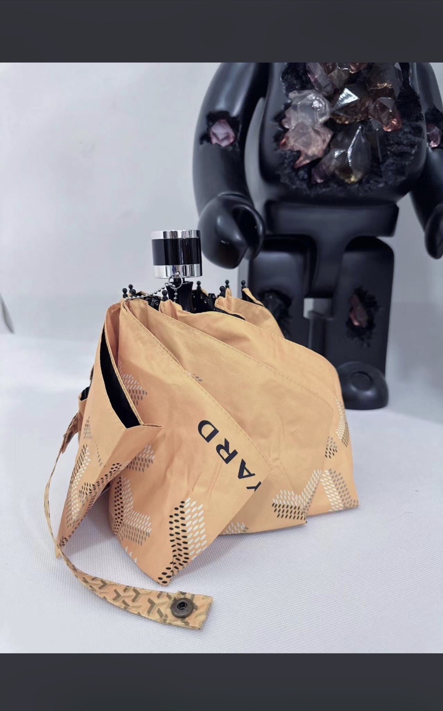 Goyard Paris Umbrella