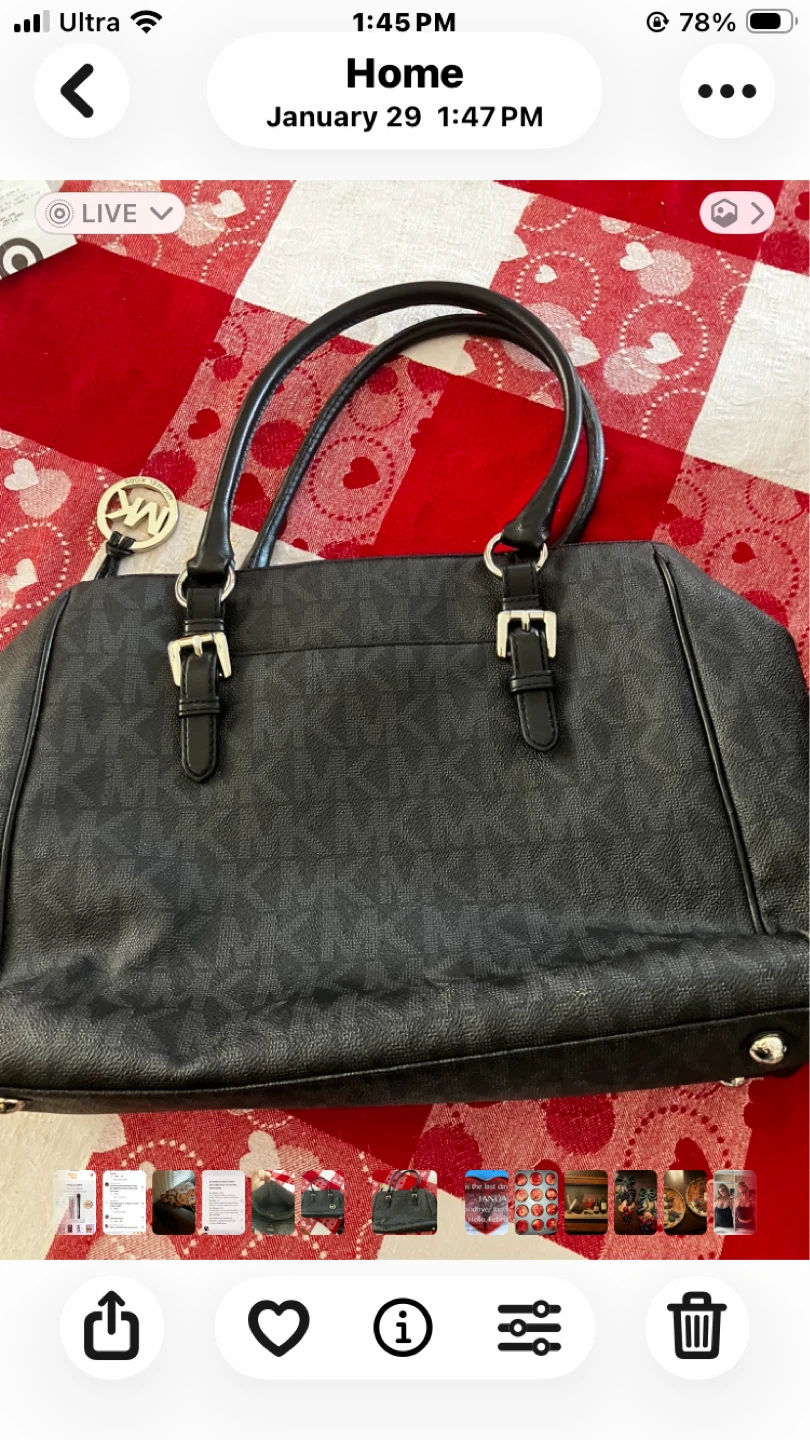Michael Kors handbag - photo 2