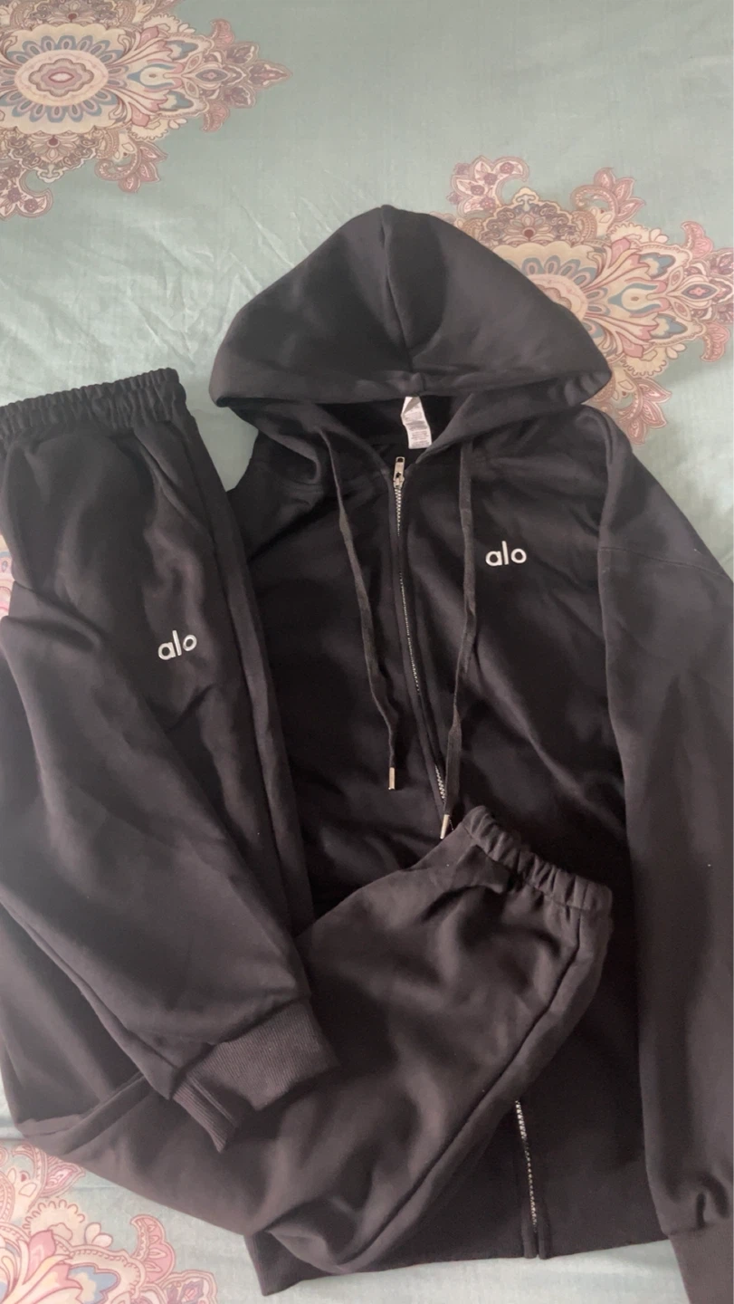 Alo Tracksuit