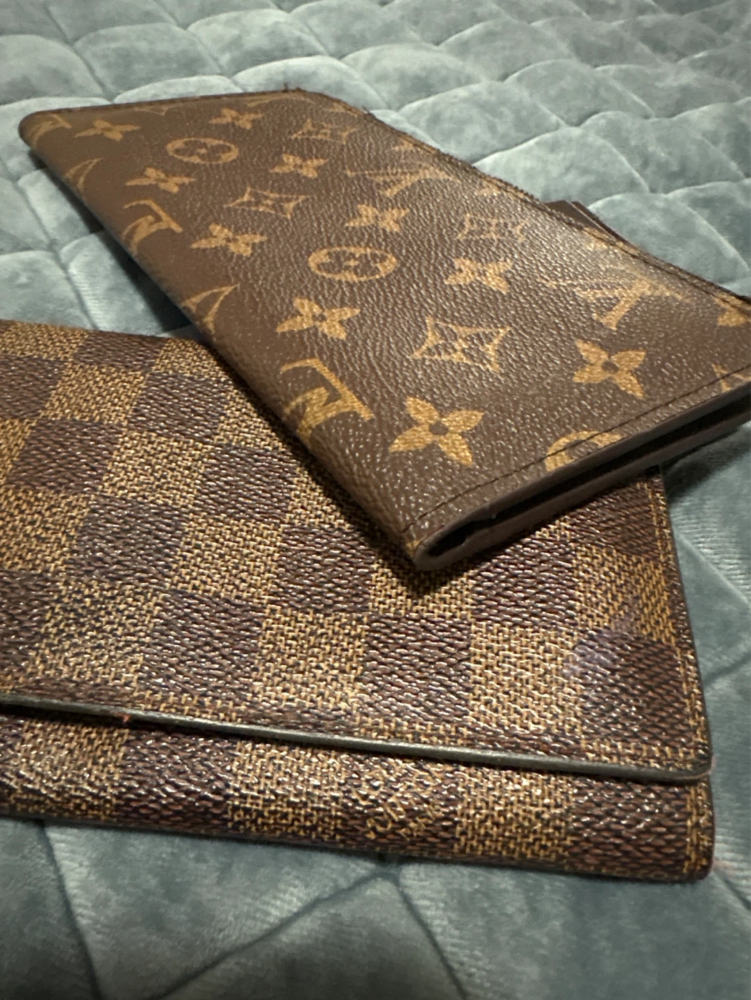 Louis Vuitton Wallets (2) - photo 3