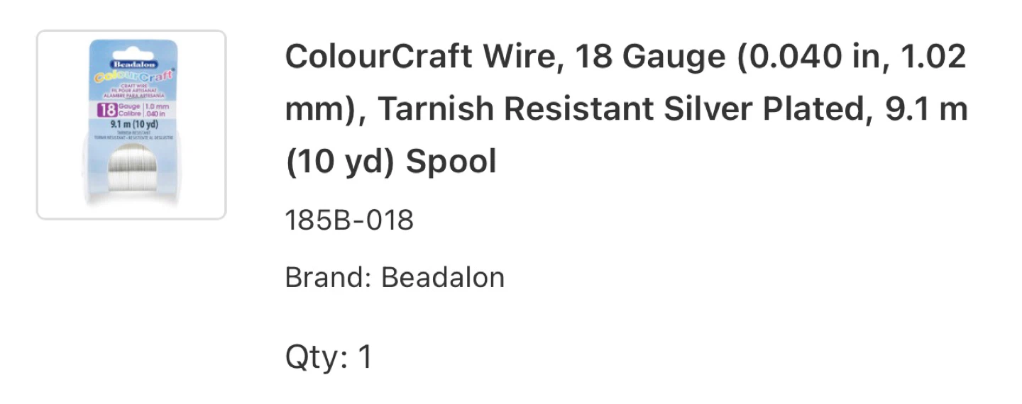 Jewelry Making Supplies - photo 4