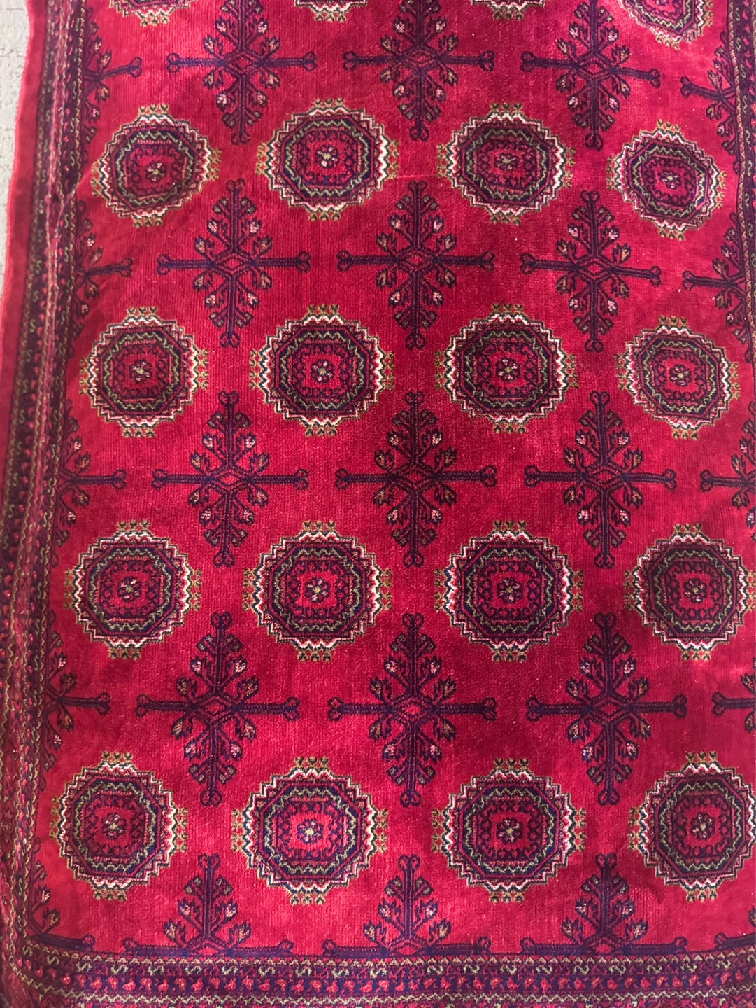 Turkish Style Floor Mattress / Heavy Traditional Floor Cushion - photo 2