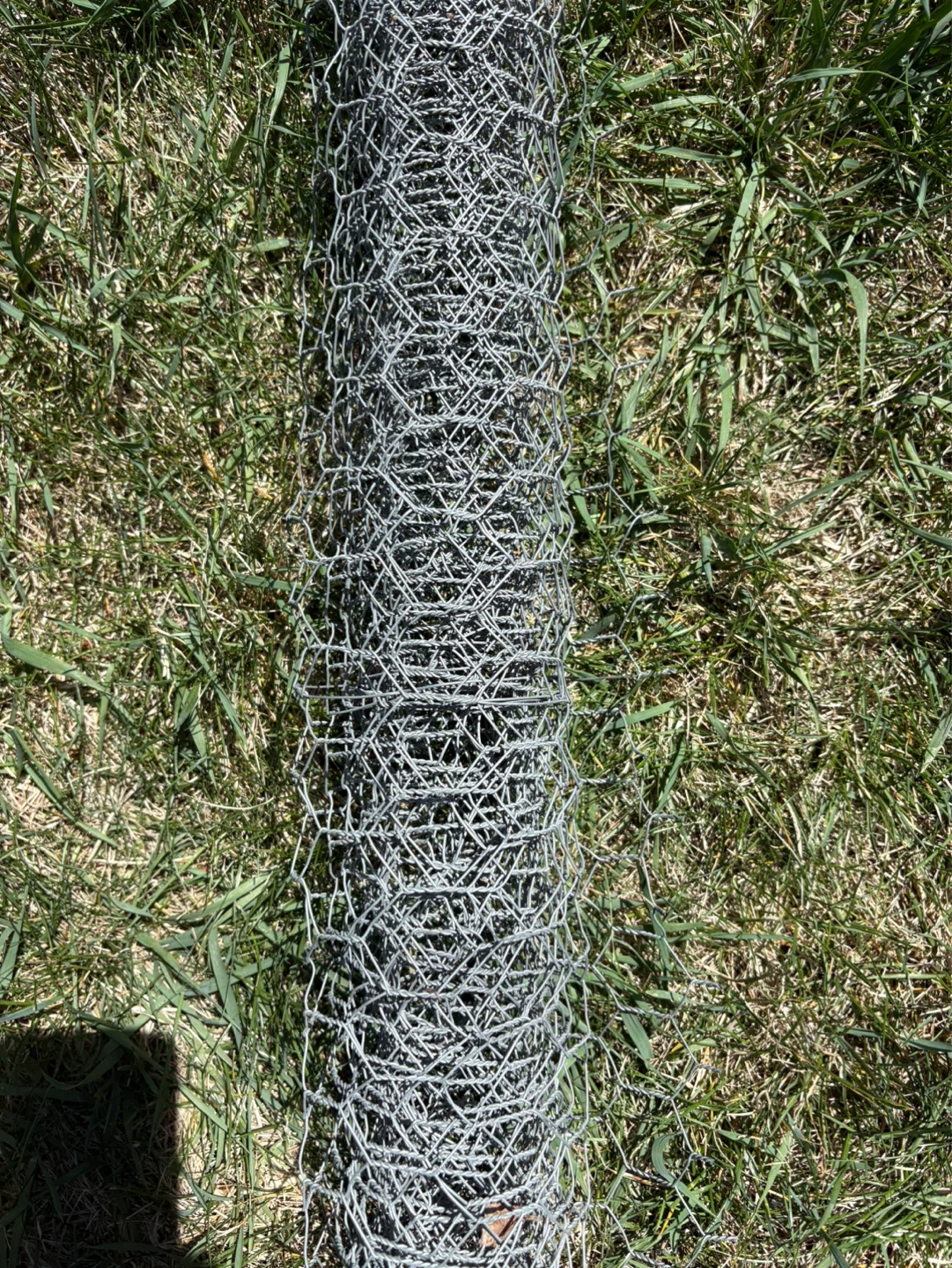 Roll of Chicken Wire / Hardware Cloth