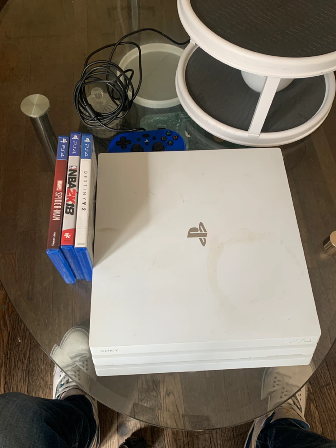 PS4 - photo 2