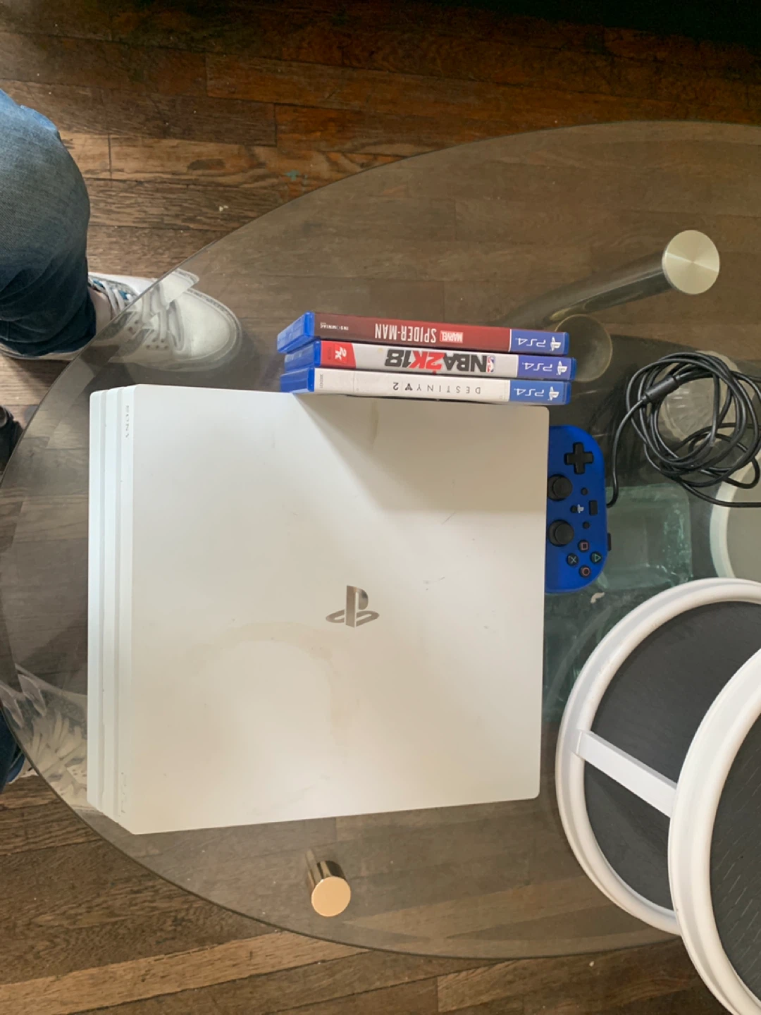 PS4