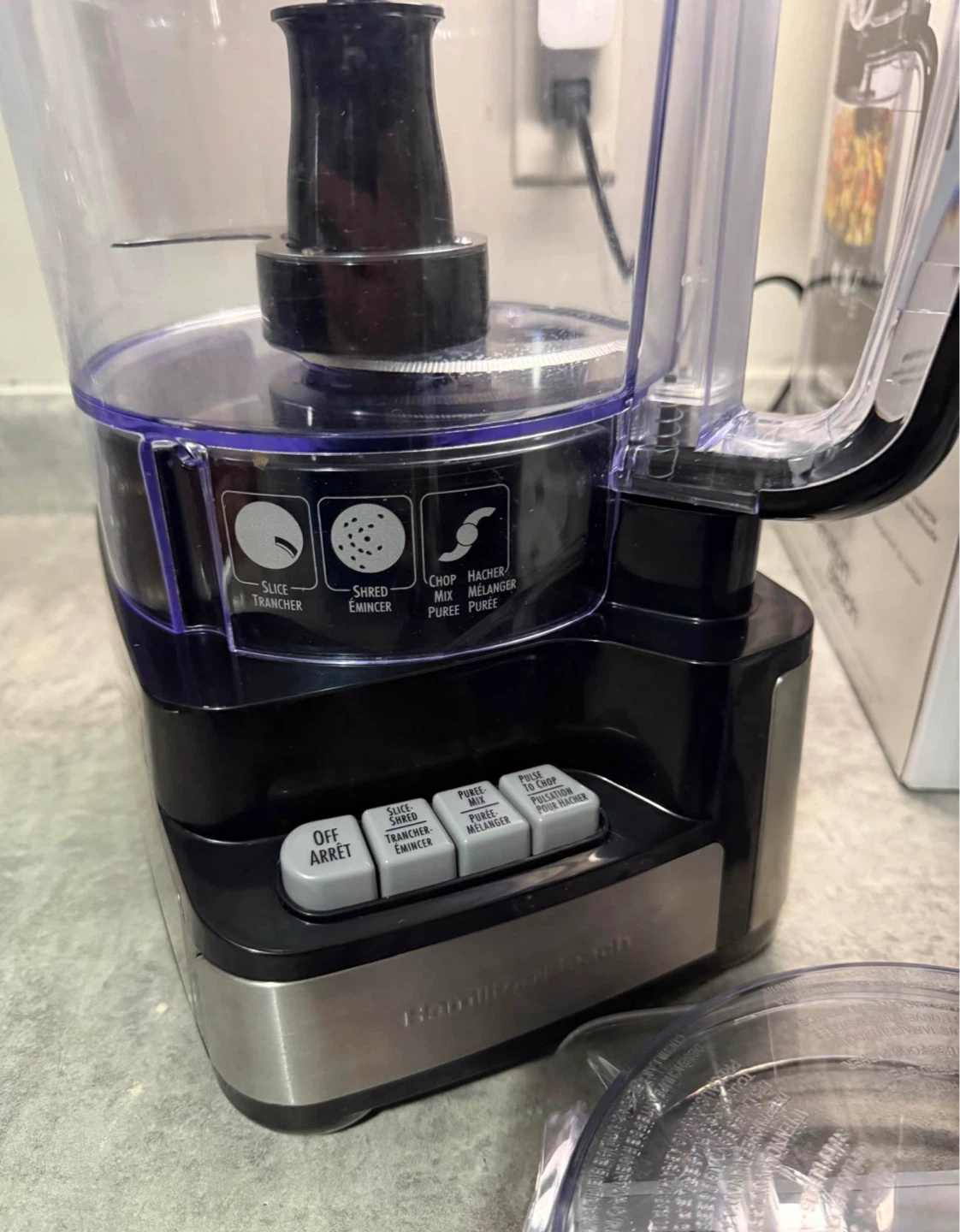 Indoor Electric S'mores Maker - photo 5