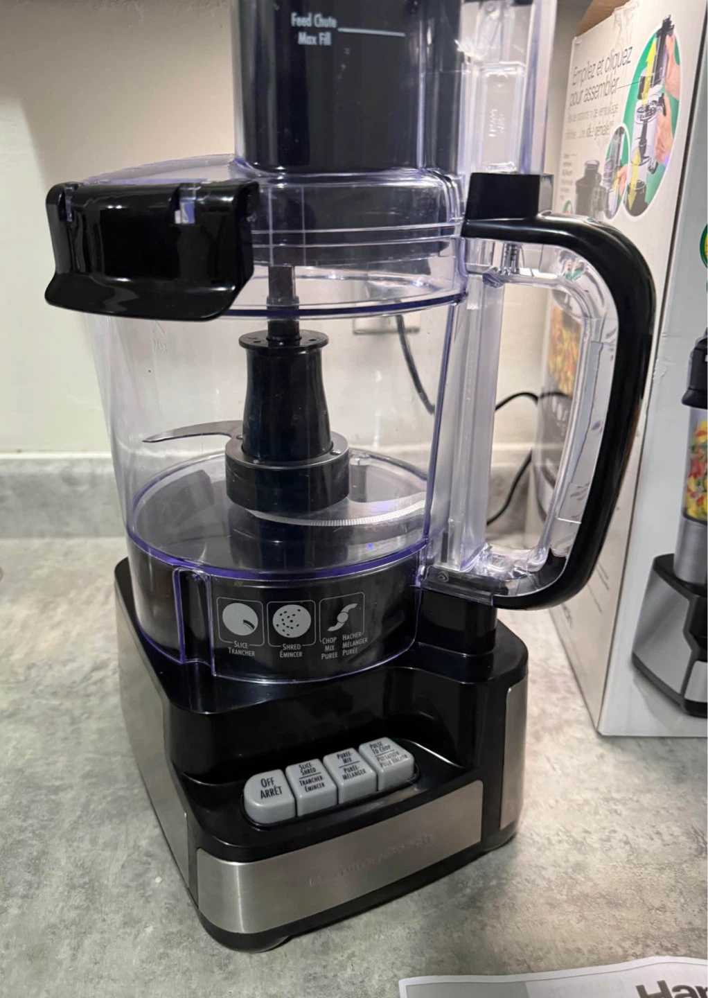 Indoor Electric S'mores Maker - photo 3