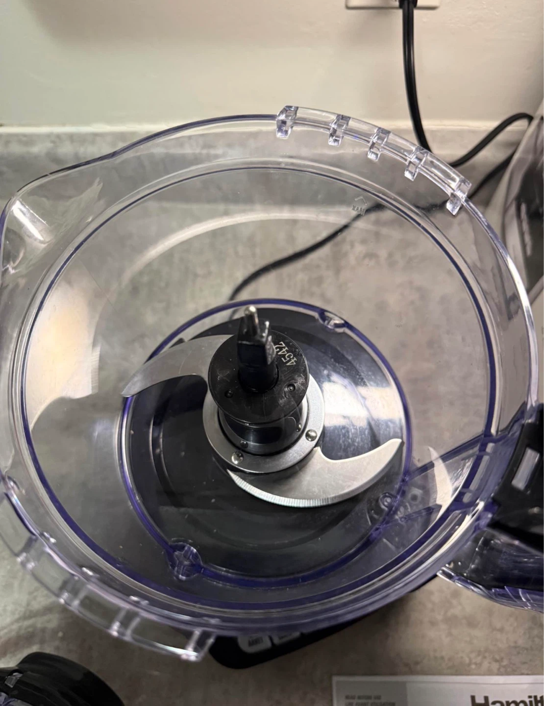 Indoor Electric S'mores Maker - photo 4