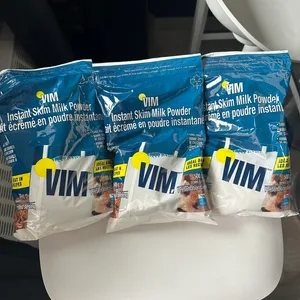 VIM Instant Skim Milk Powder - 4x 500g Bags