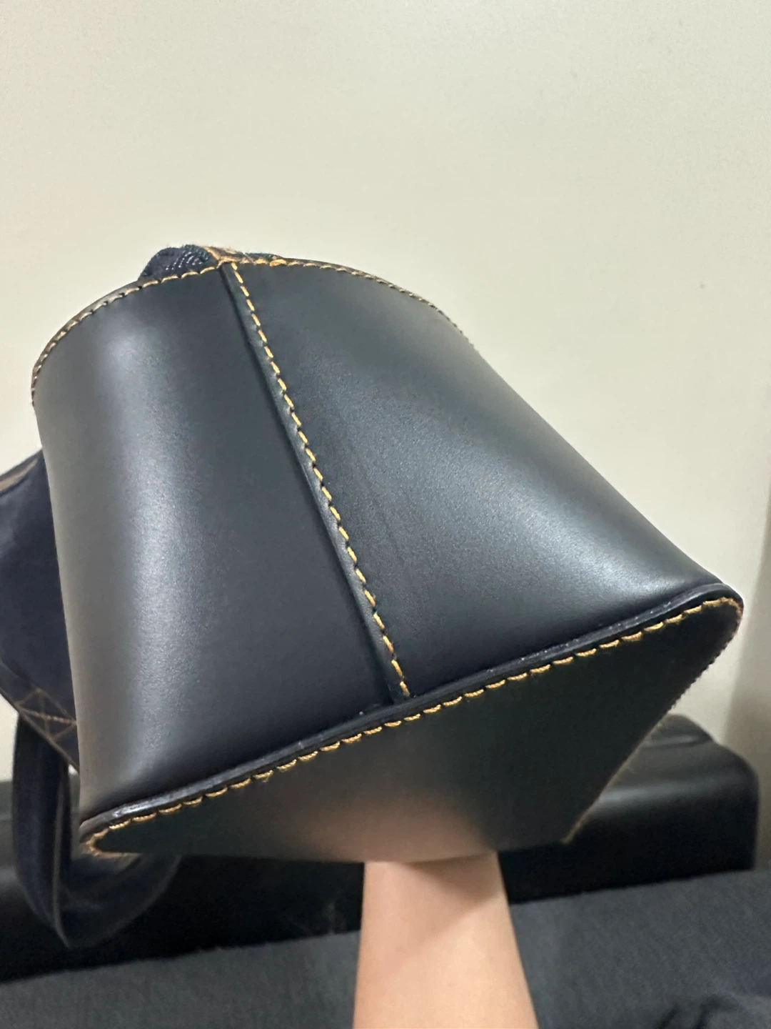 A.P.C. Tote Bag - photo 4