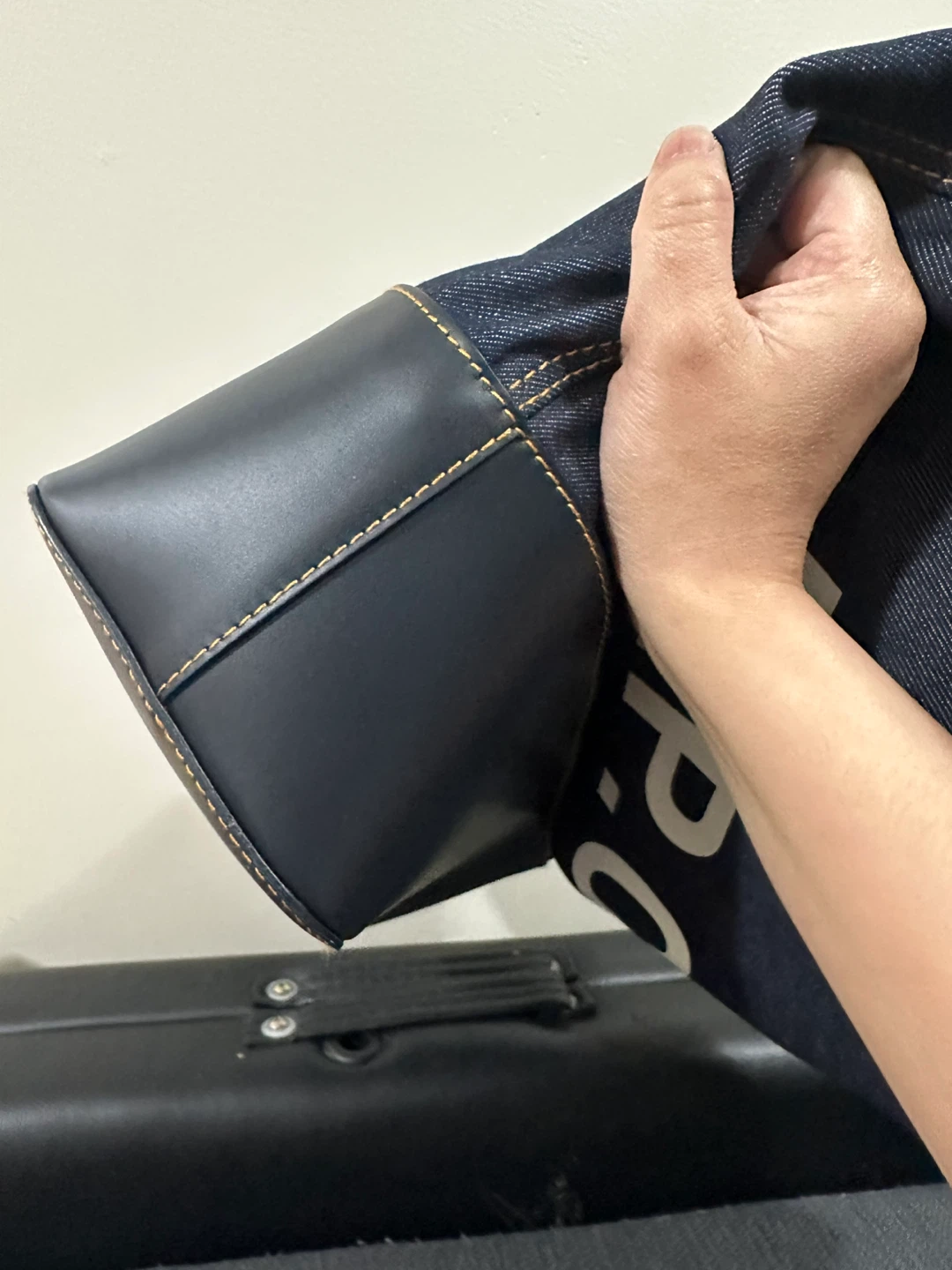 A.P.C. Tote Bag - photo 5