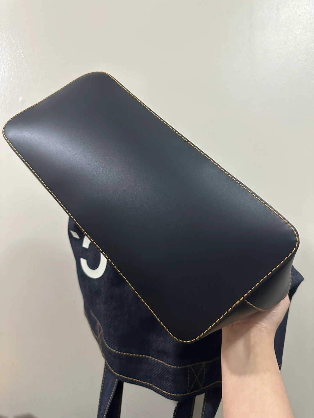 A.P.C. Tote Bag - photo 3