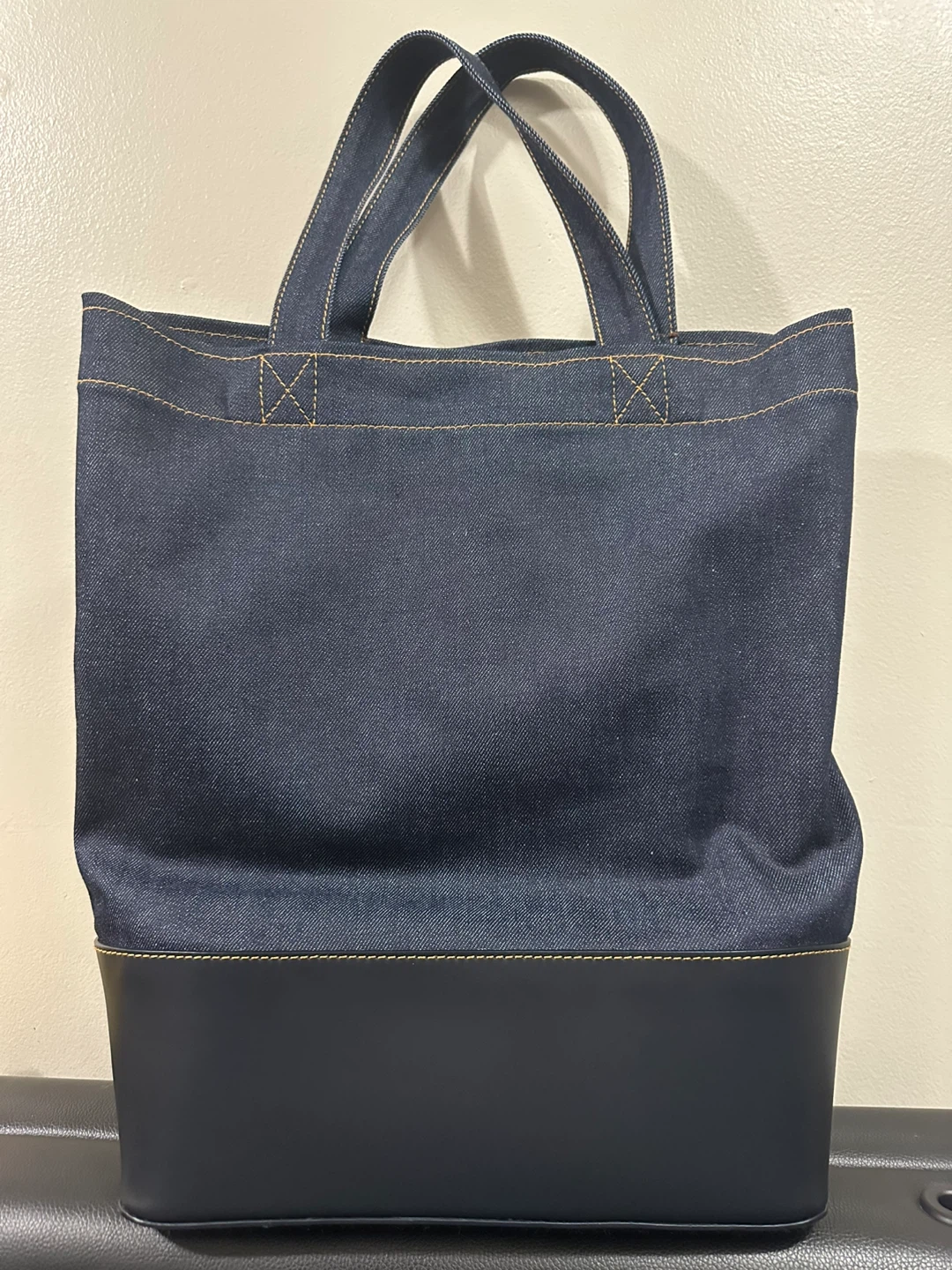 A.P.C. Tote Bag - photo 2