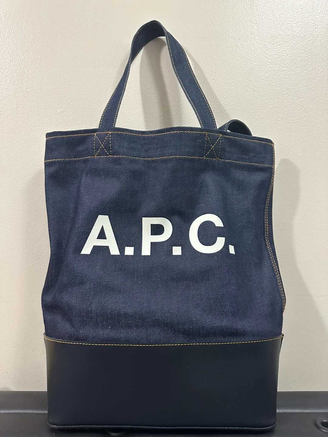 A.P.C. Tote Bag