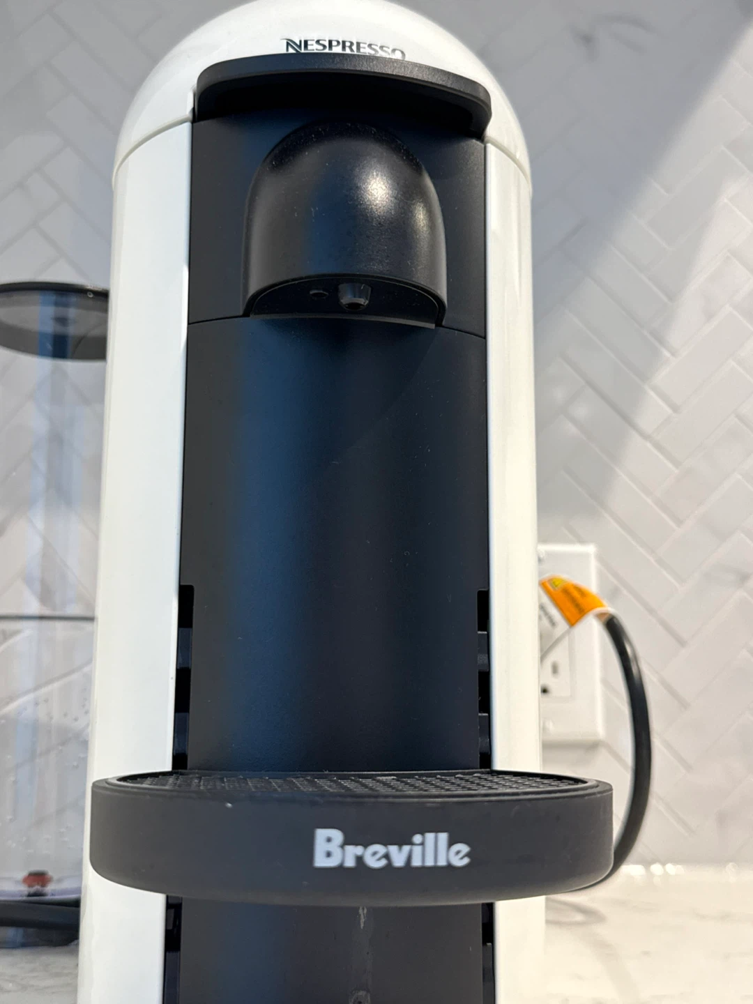 Nespresso Vertuo Plus by Breville – Excellent Condition - photo 4