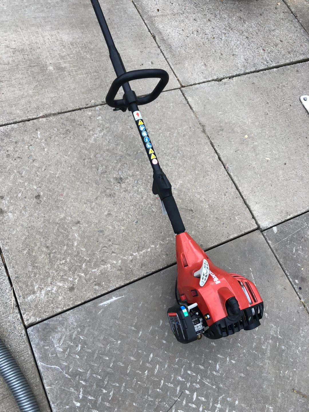 Homelite String Trimmer