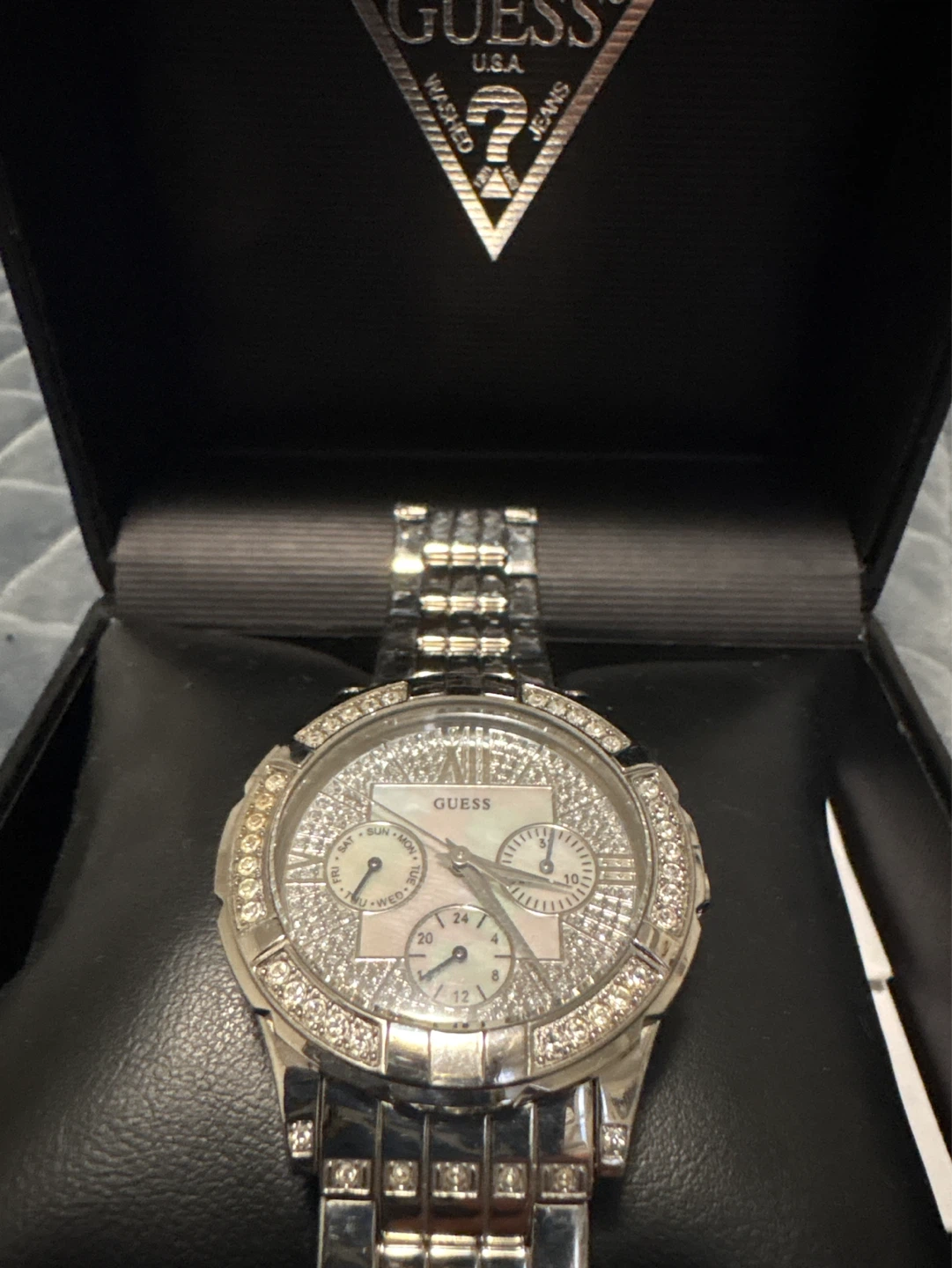 Guess by Marciano Women's Watch
