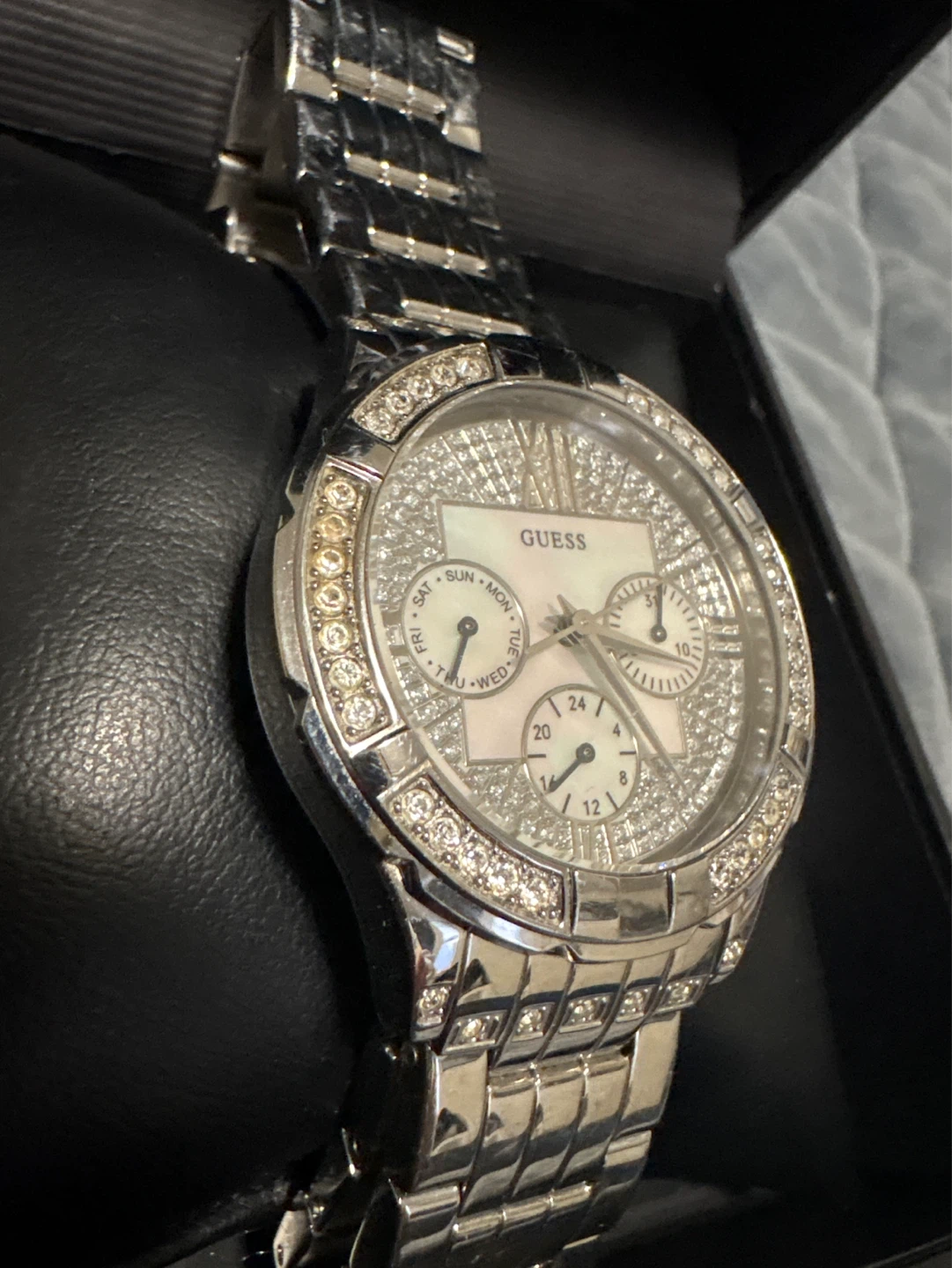Guess by Marciano Women's Watch - photo 2