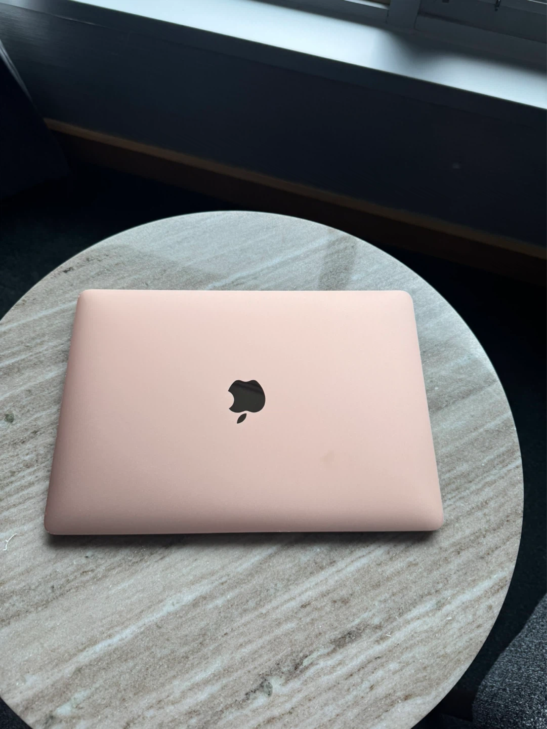 2020 Apple MacBook Air Rose Gold