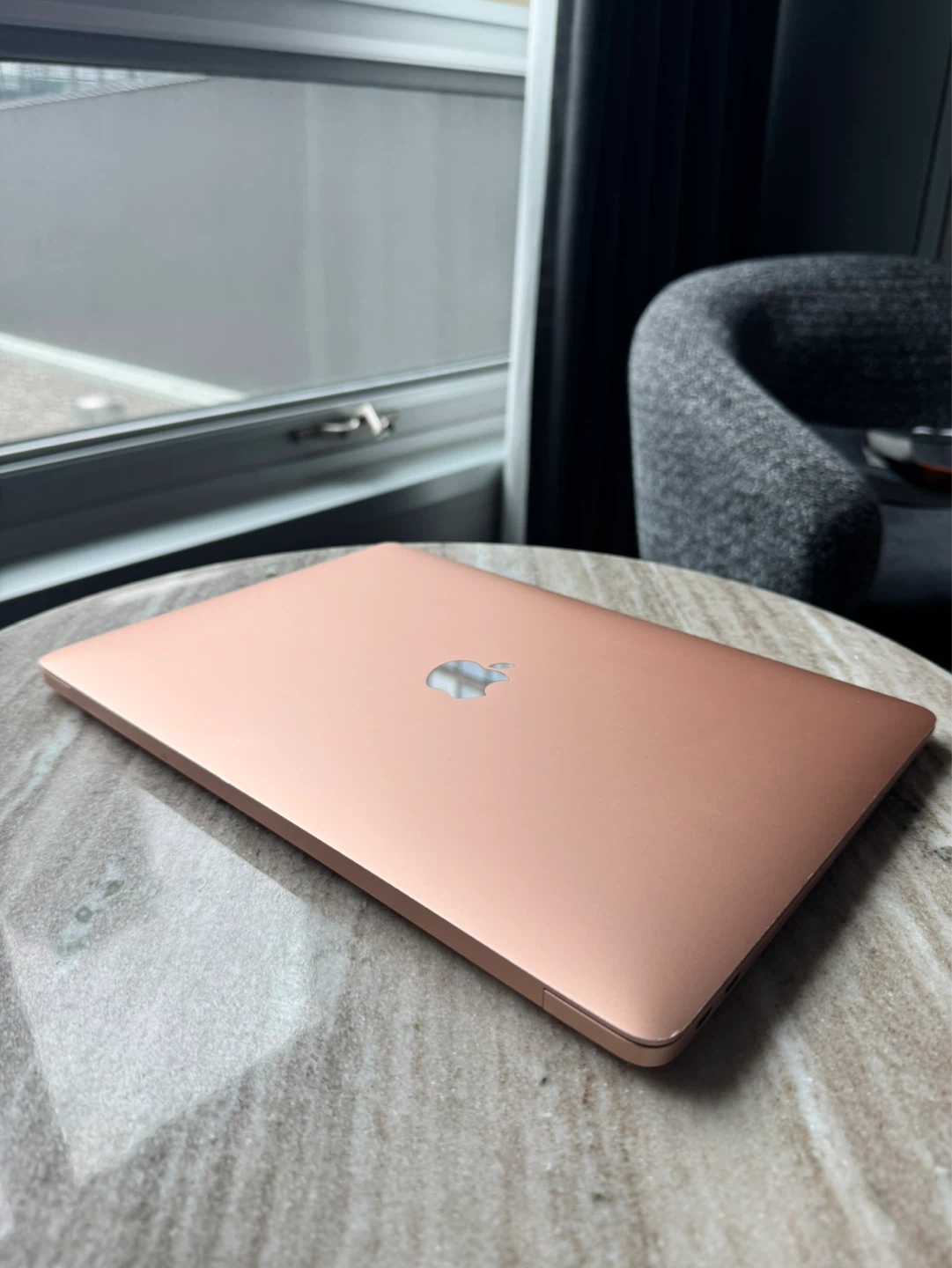 2020 Apple MacBook Air Rose Gold - photo 5