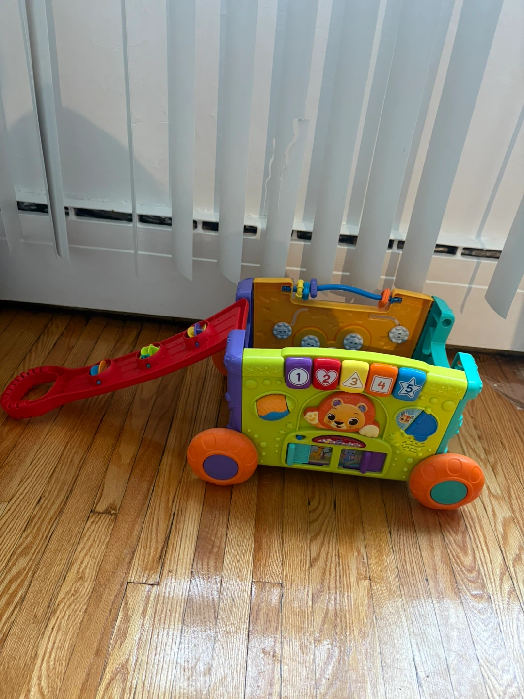 Baby Pikler Play Set - photo 2