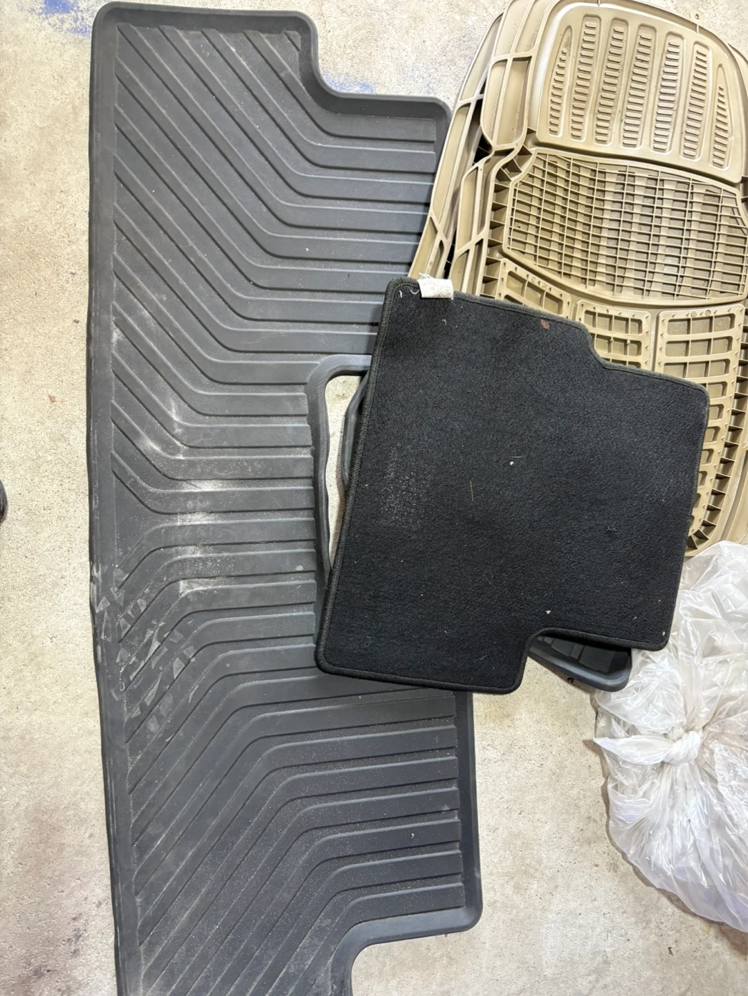 Winter mats - photo 3
