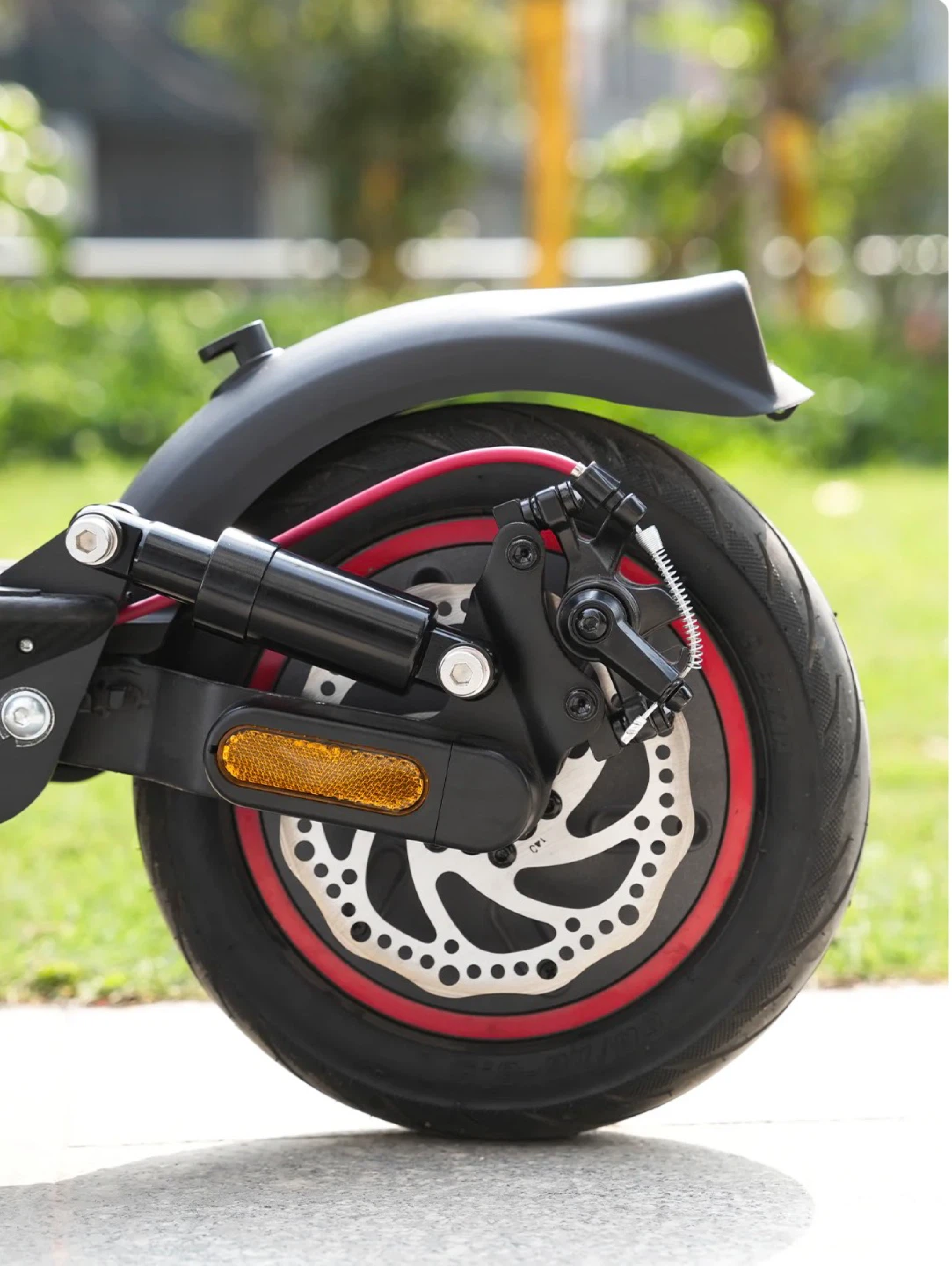 iScooter i10 Commuter Electric Scooter