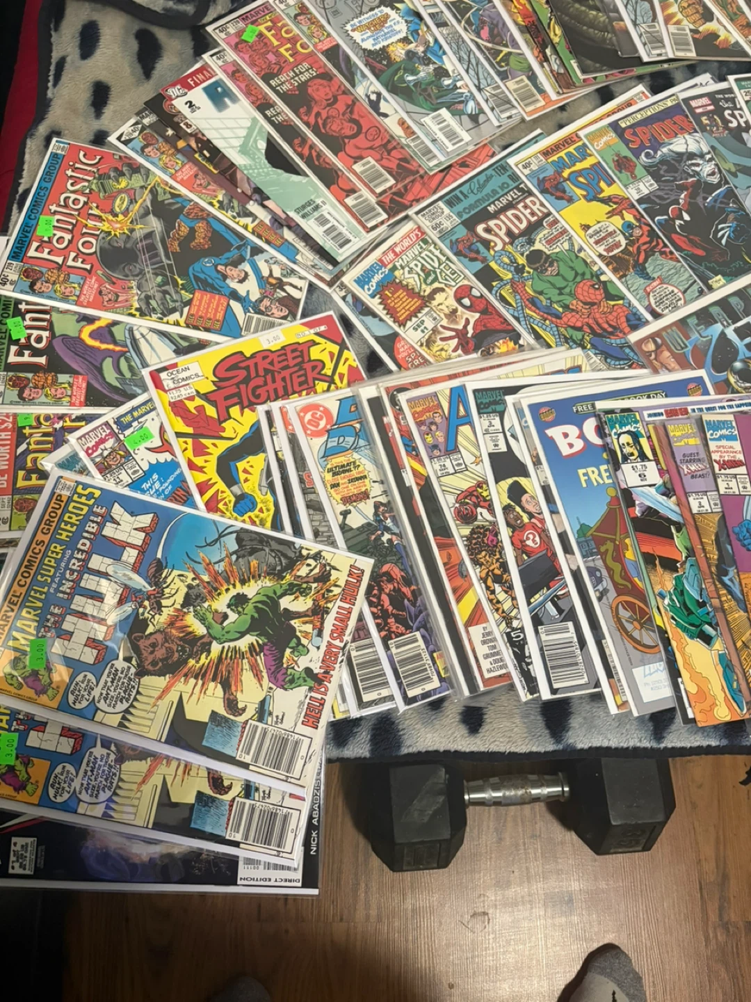Assorted Marvel Comic Books - Spider-Man, Avengers, X-Men & More - photo 3