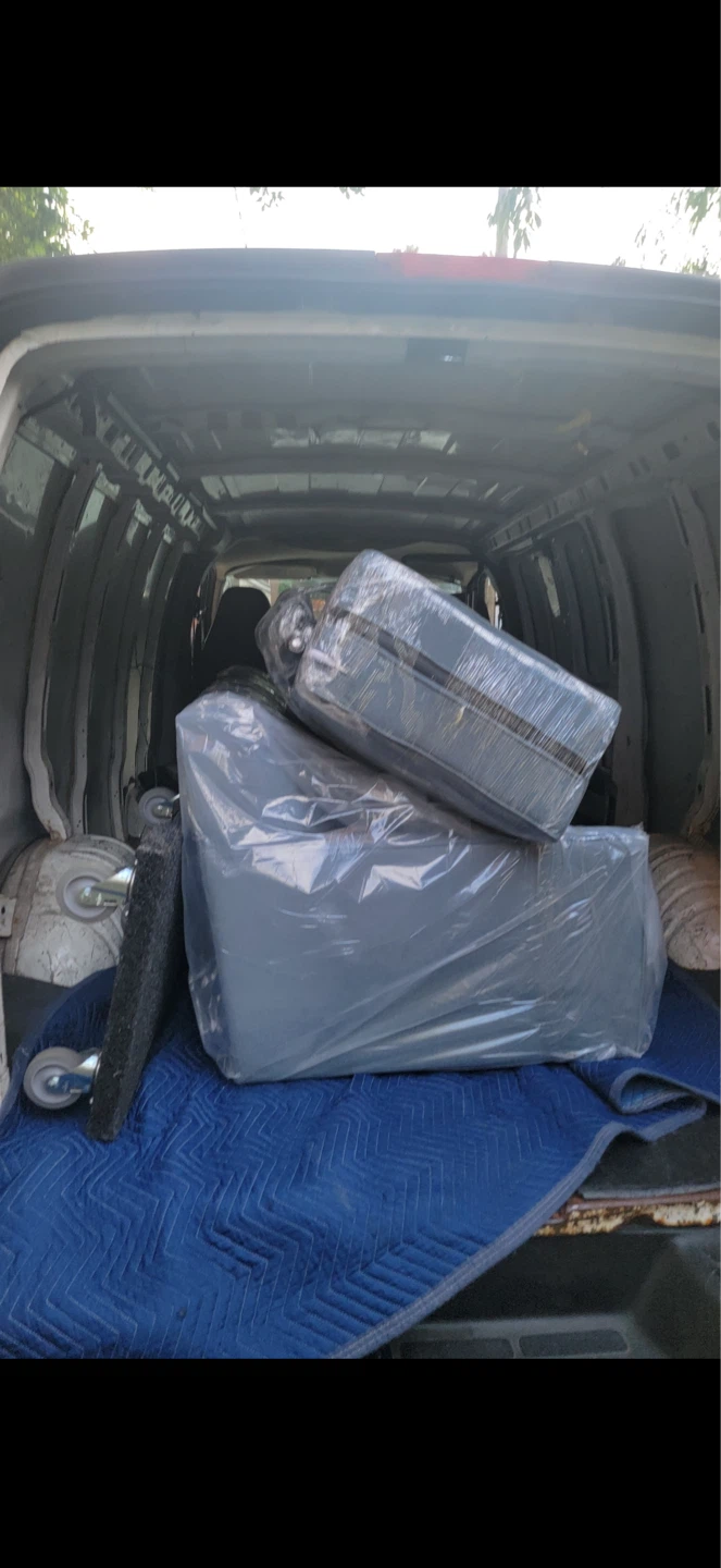 Furniture & appliances Delivery - photo 2