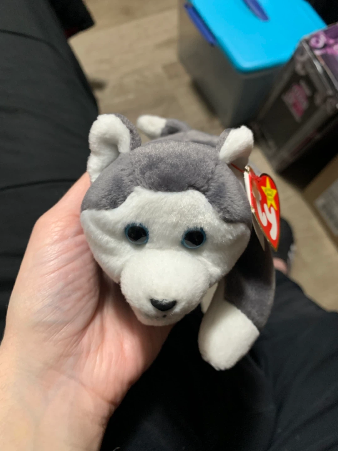 $10 each beanie babies - photo 2