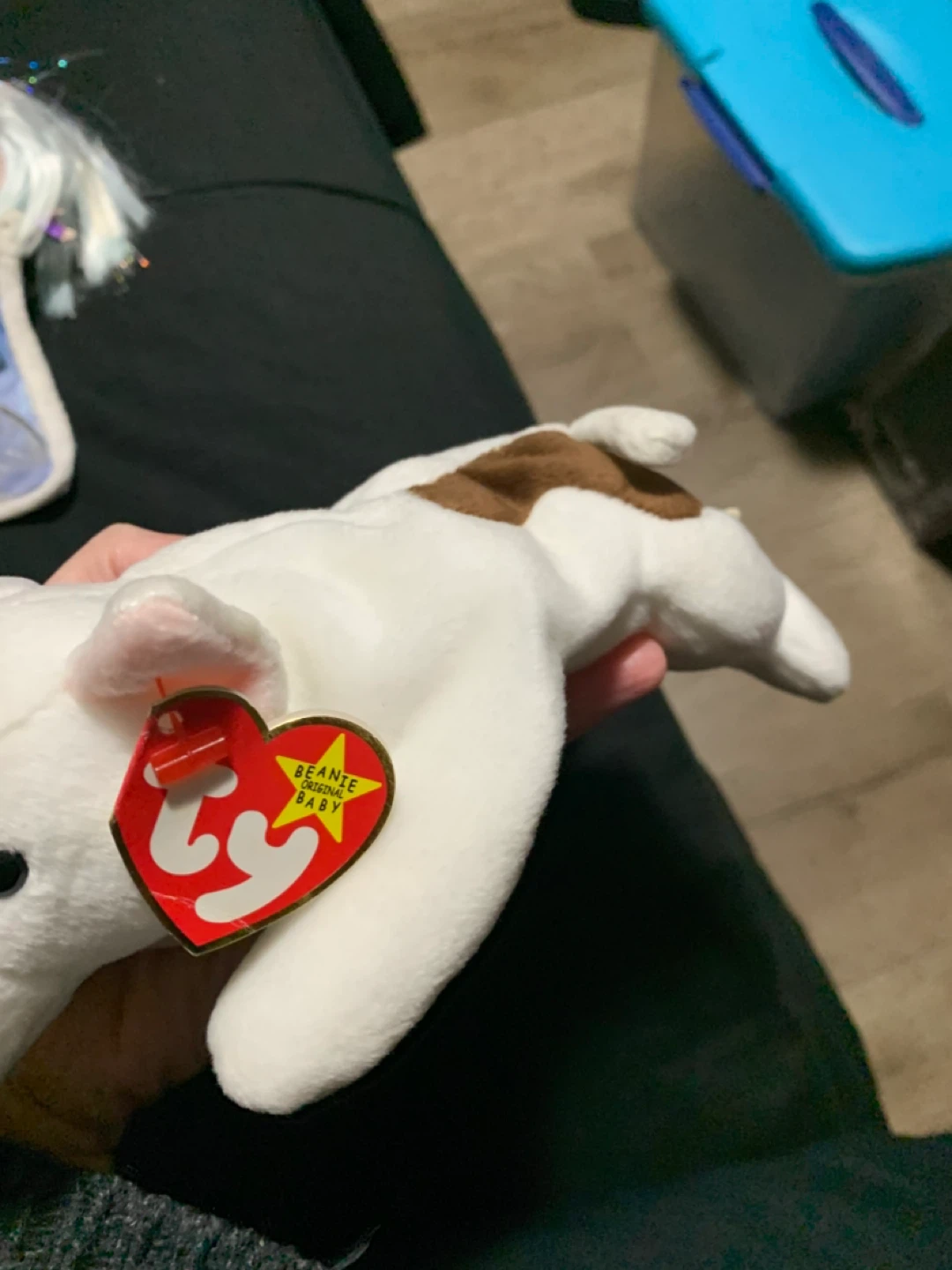 $10 each beanie babies - photo 4