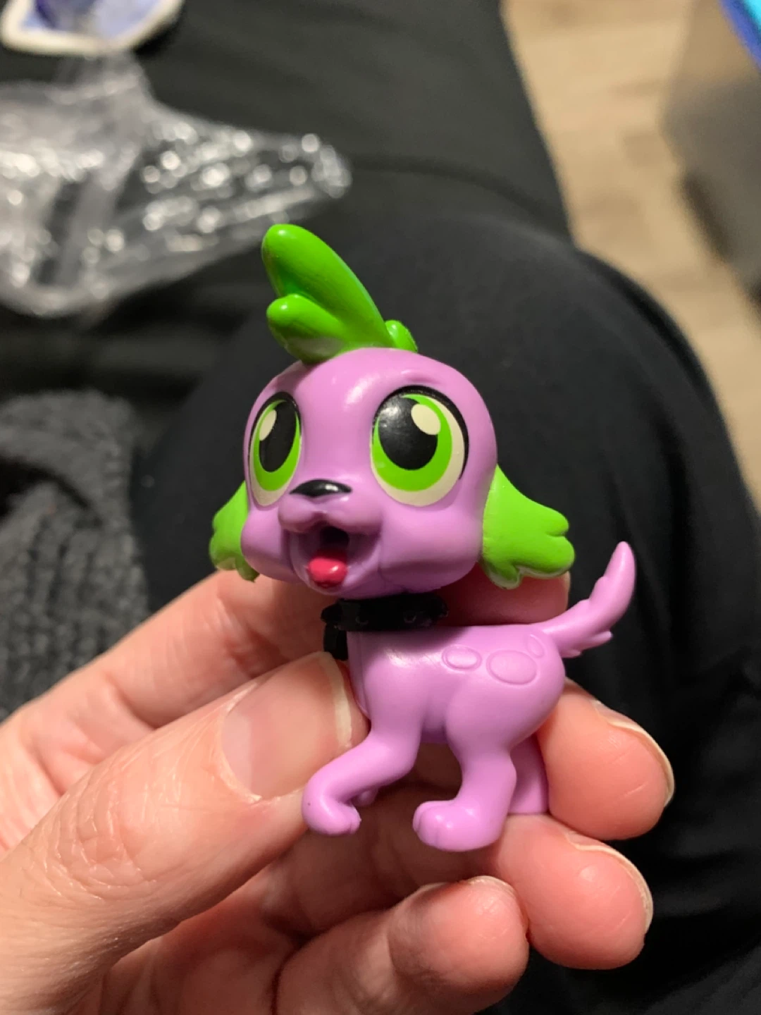 $10 MLP
