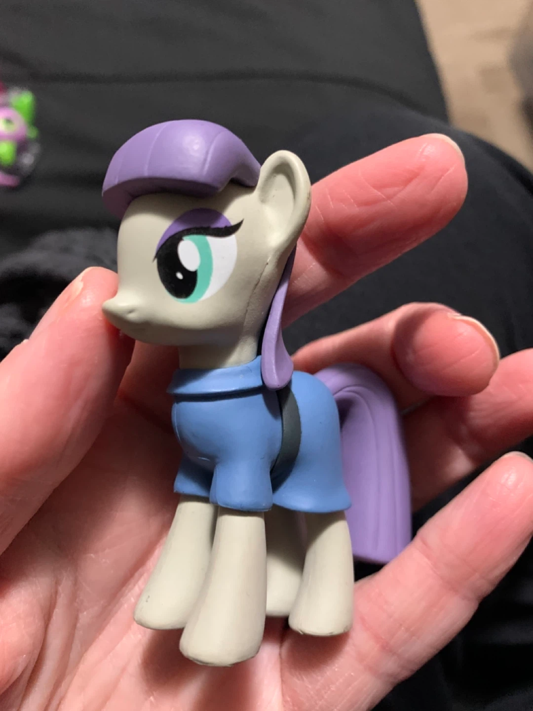 $10 MLP