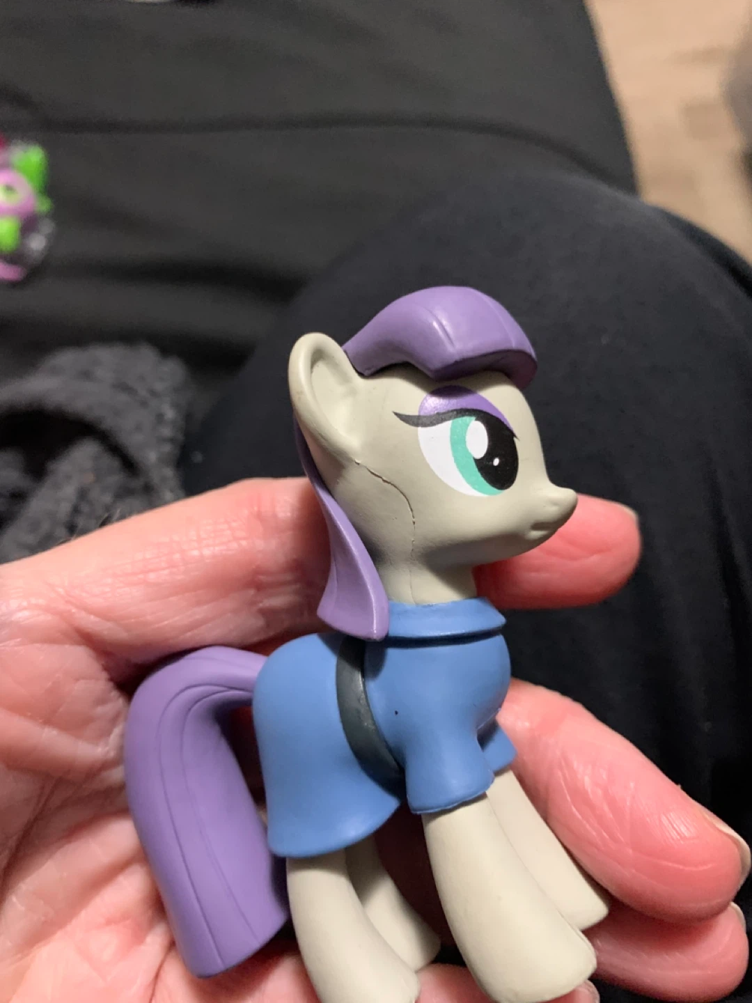 $10 MLP - photo 2