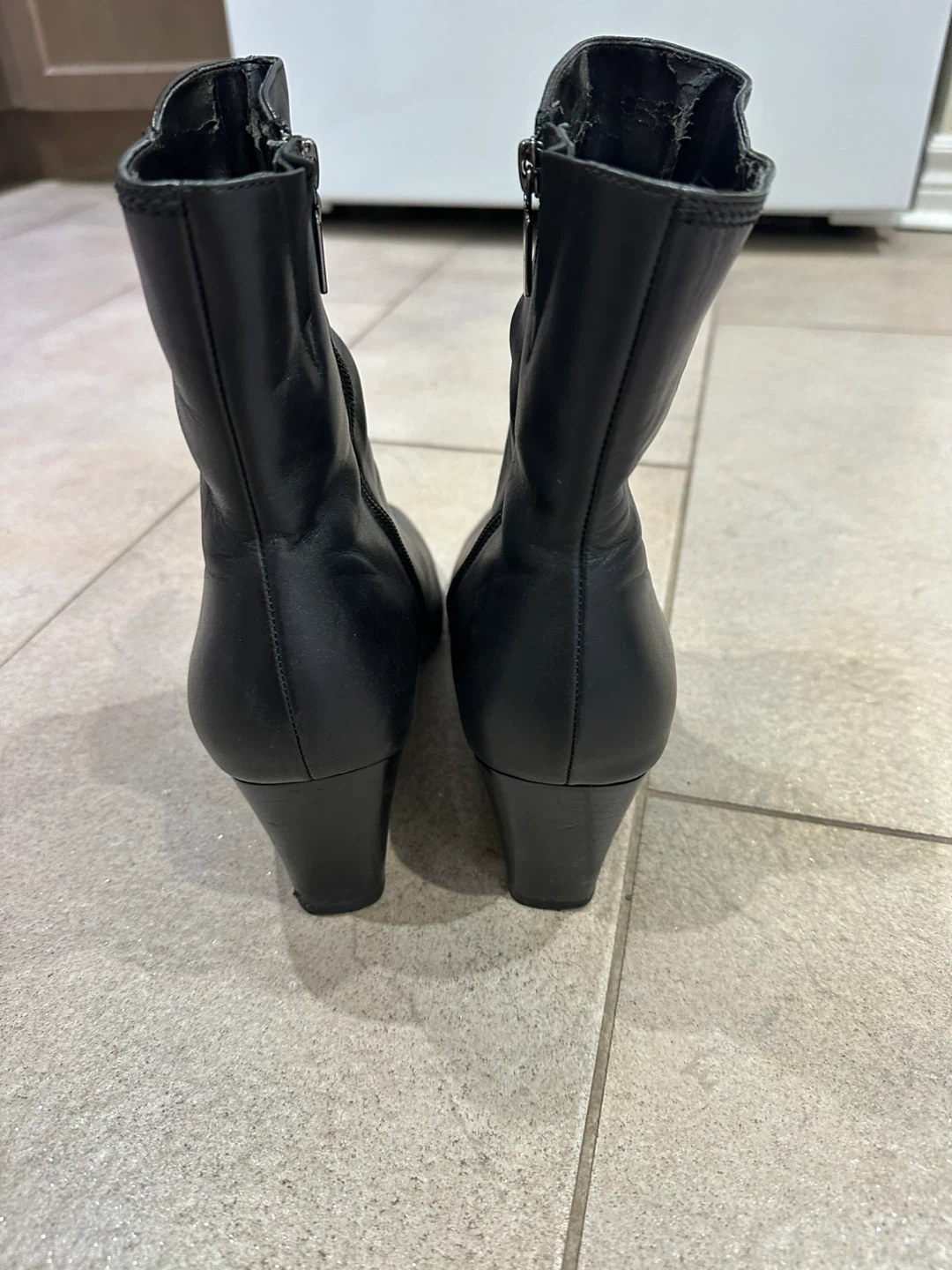 Baffin AquaProtect Women's Boots Size 11W Black - photo 4