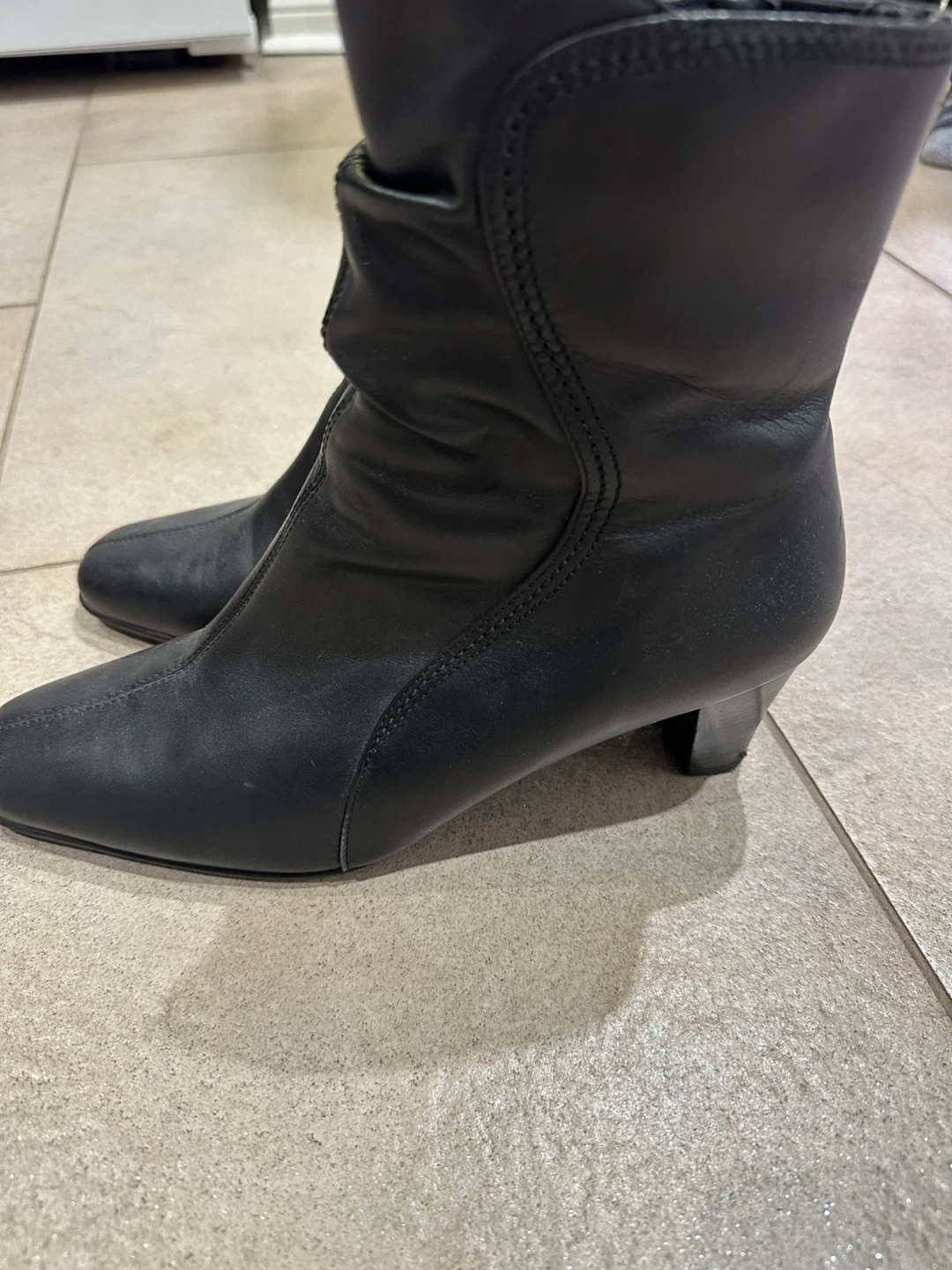 Baffin AquaProtect Women's Boots Size 11W Black