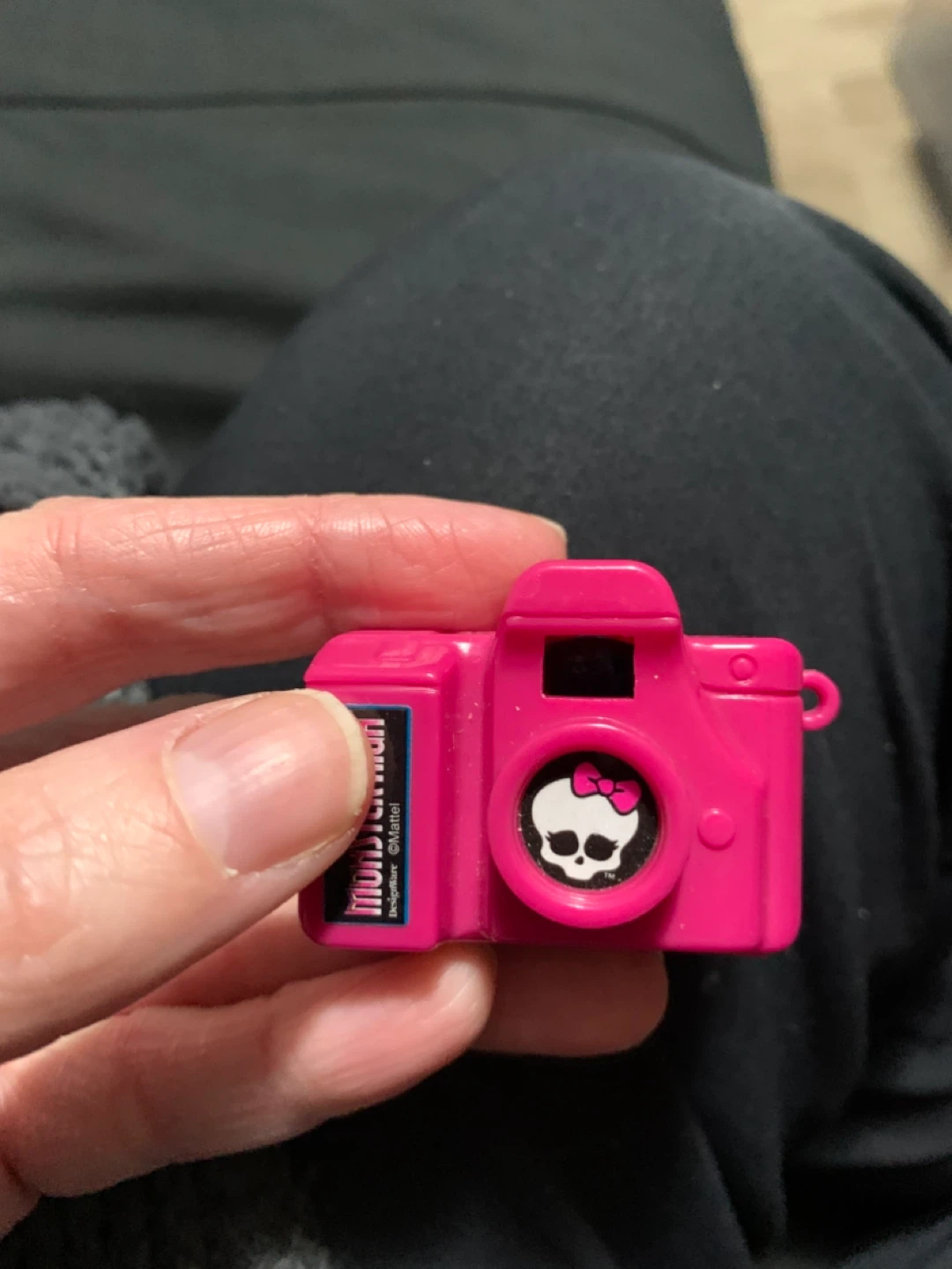 $5 monster high accessory